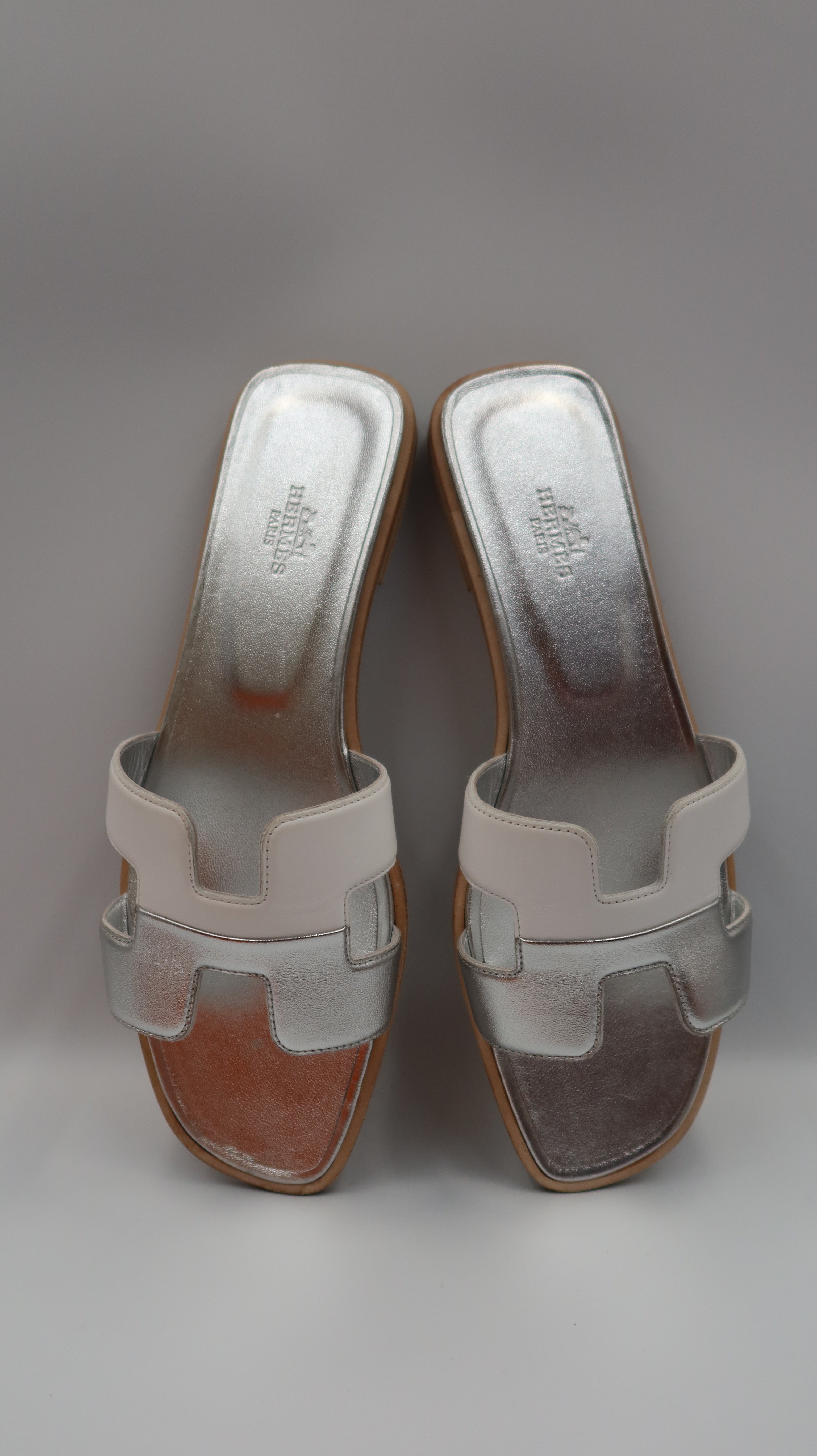 Hermès Orans (EU39.5)