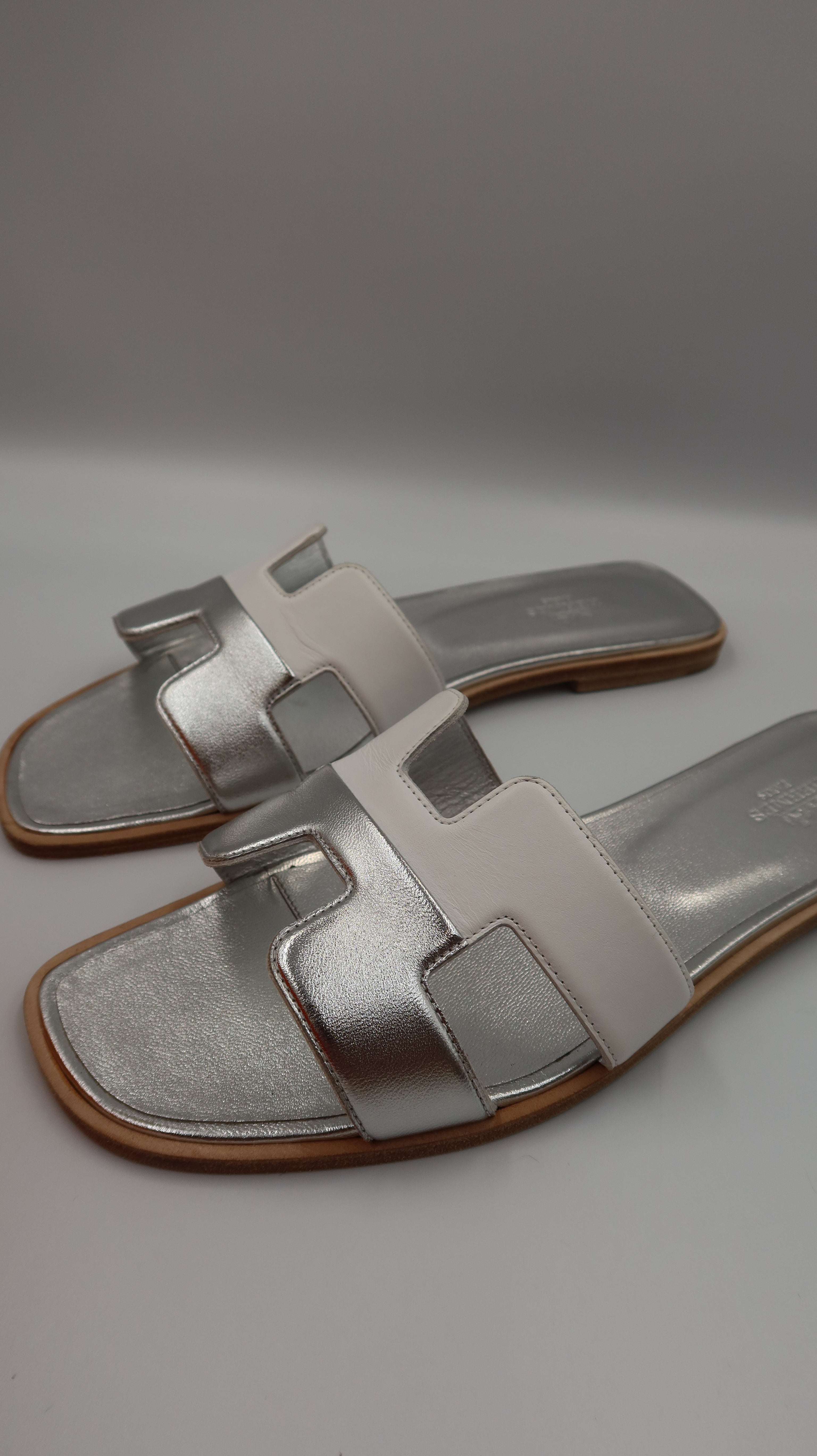 Hermès Orans (EU39.5)