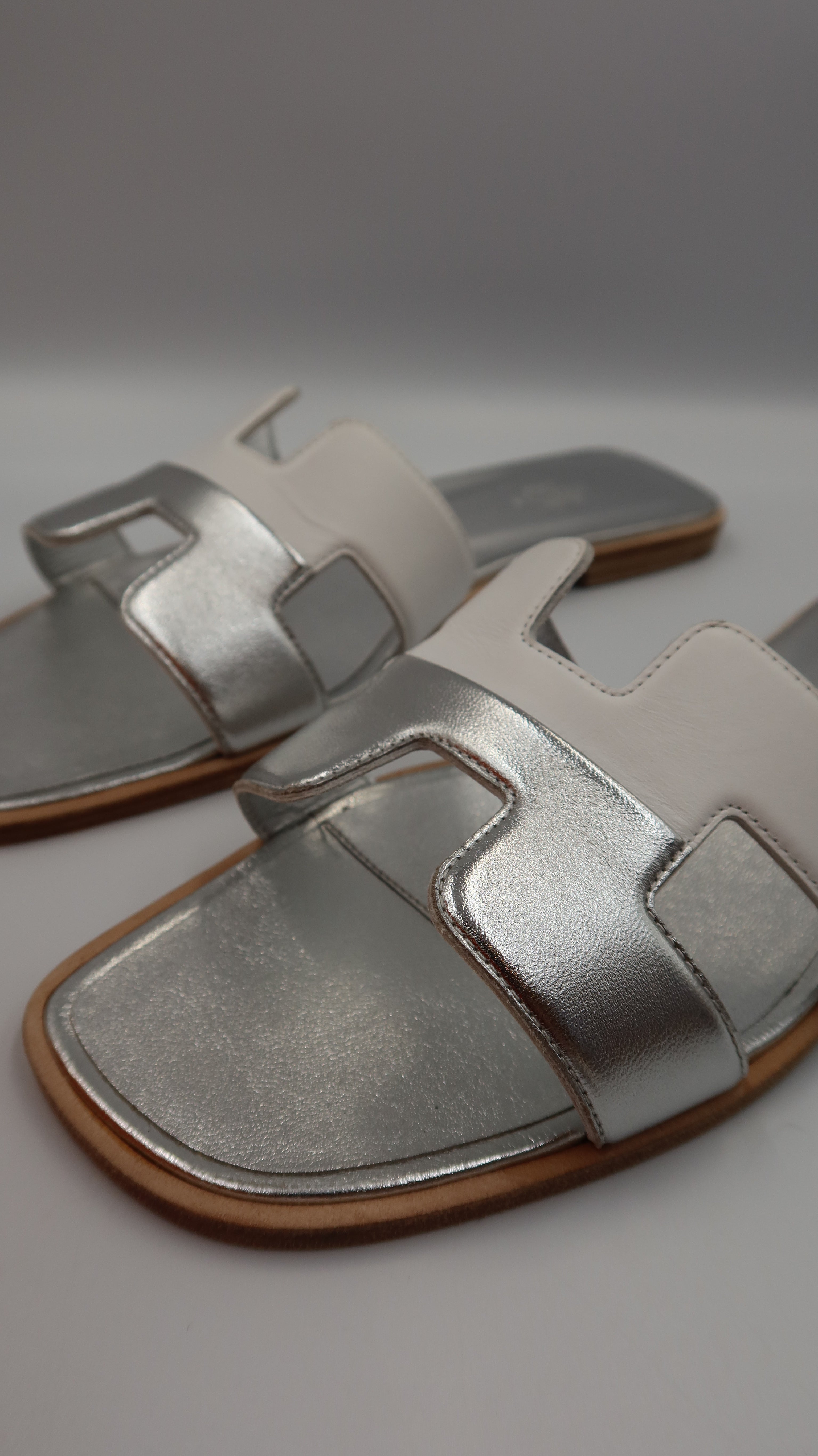 Hermès Orans (EU39.5)