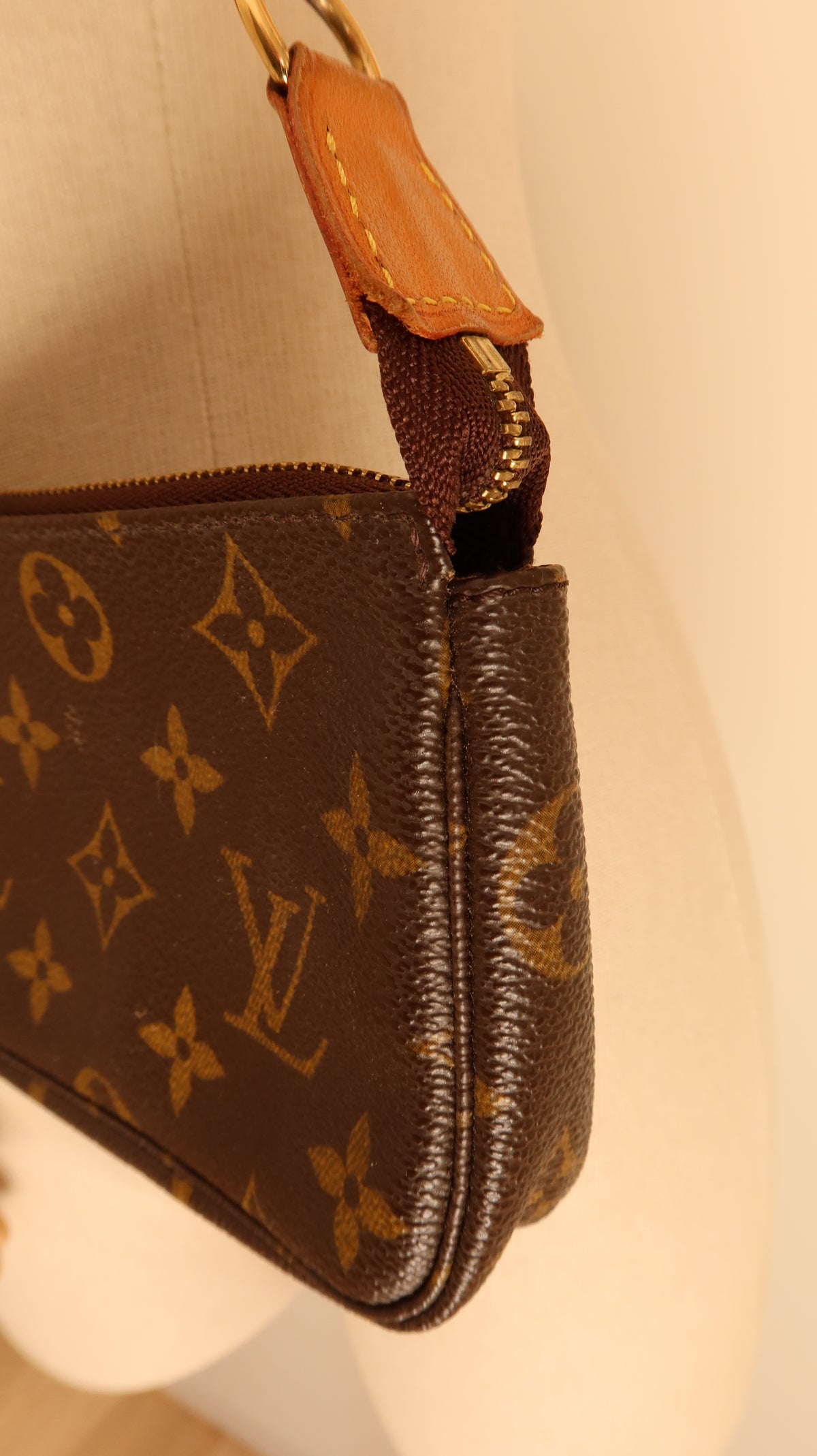Louis Vuitton Mini Pochette Accessoires