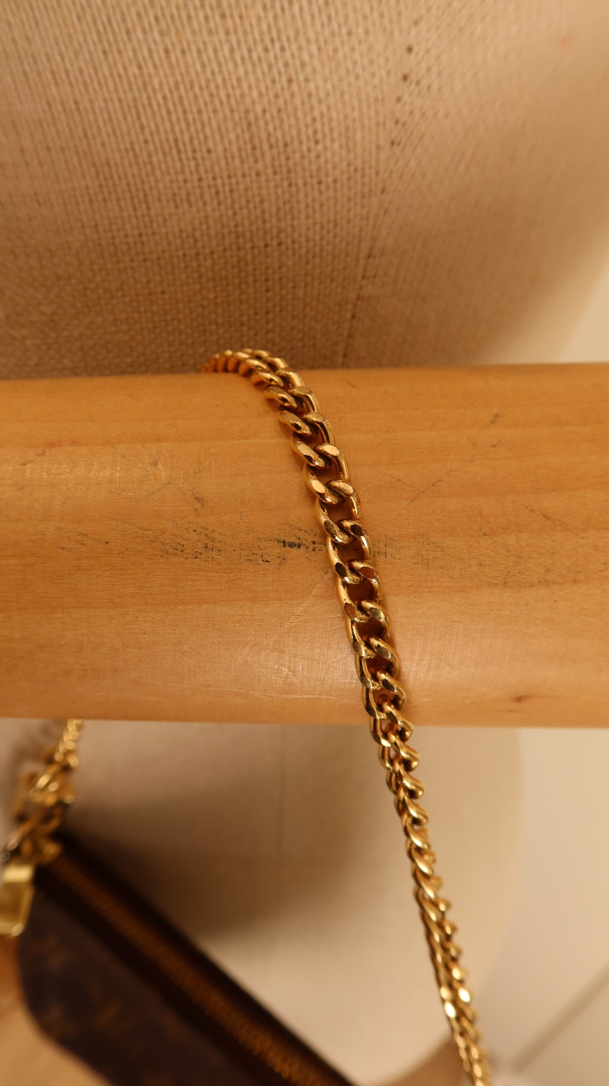 Louis Vuitton Mini Pochette Accessoires