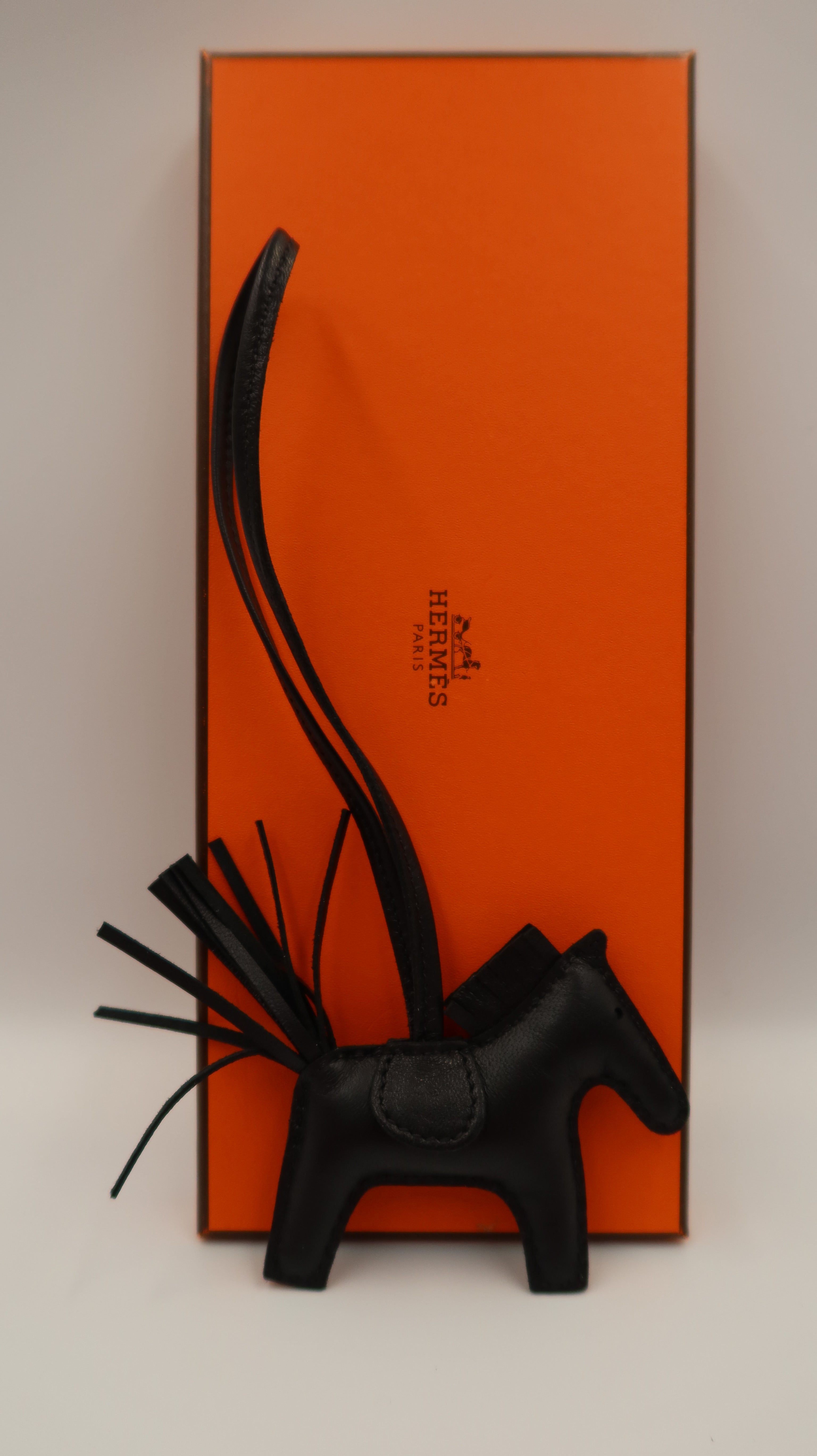 Hermès Rodeo Charm PM