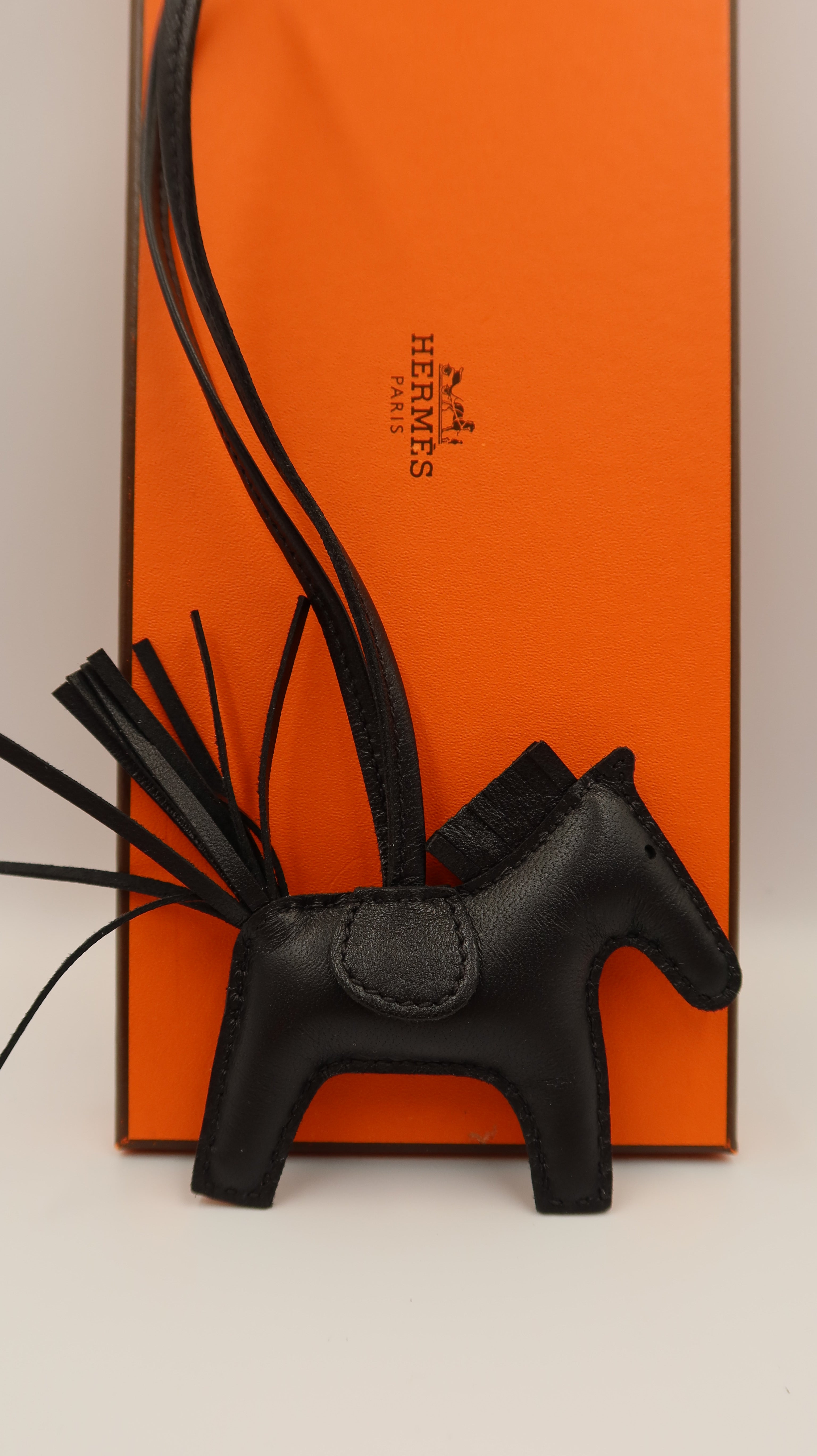 Hermès Rodeo Charm PM