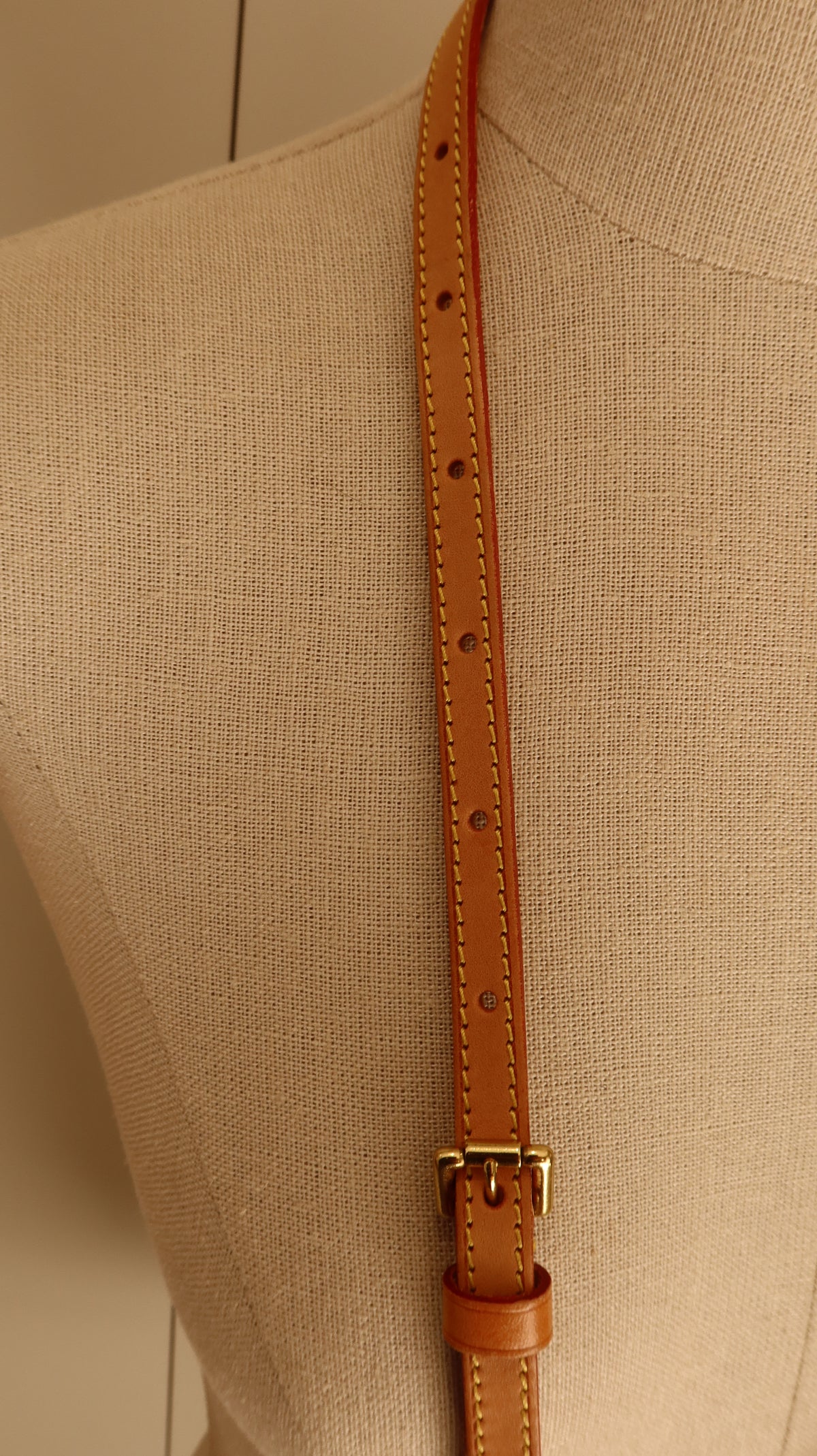 Louis Vuitton Bag Strap (120cm)