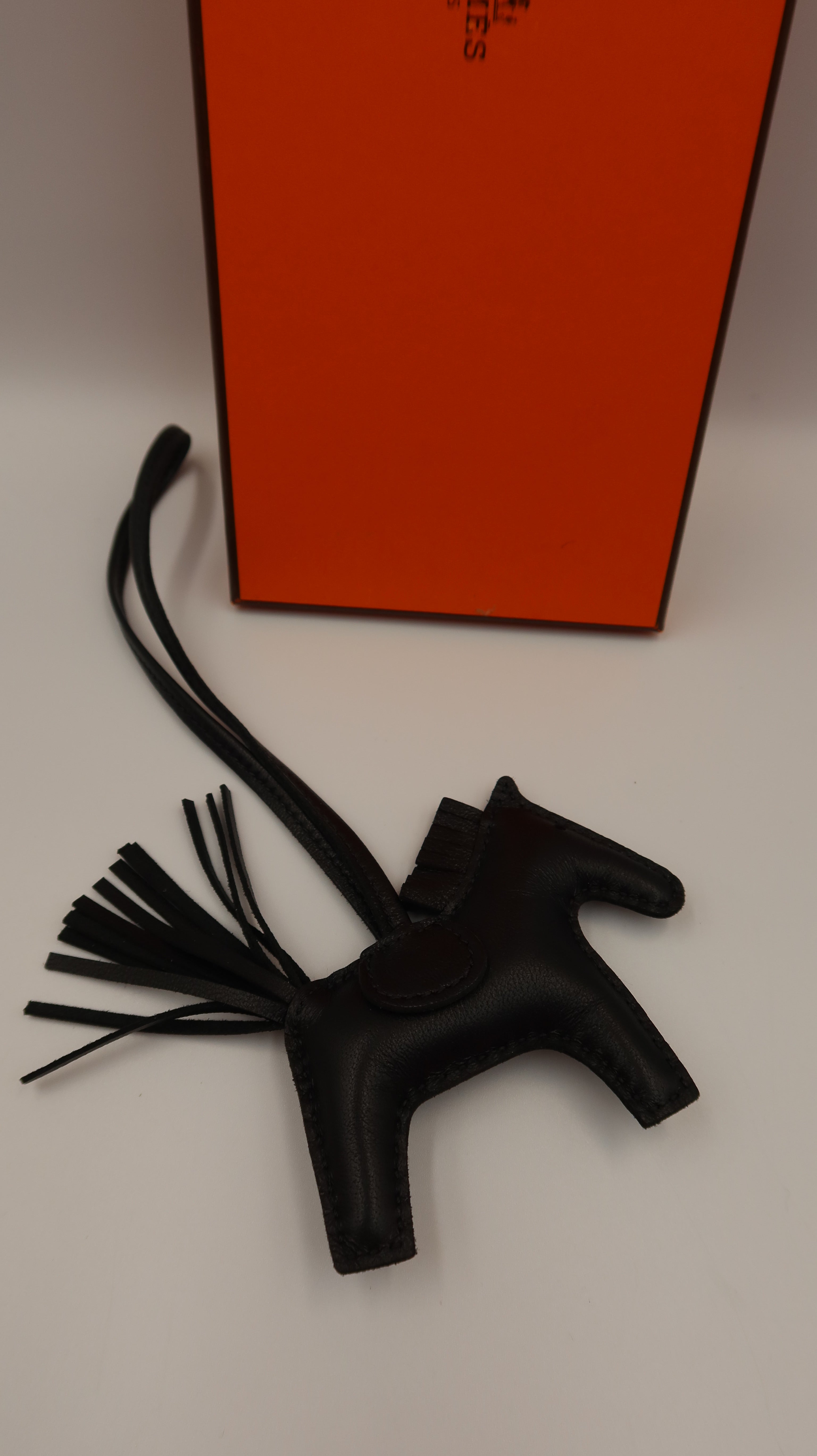 Hermès Rodeo Charm PM