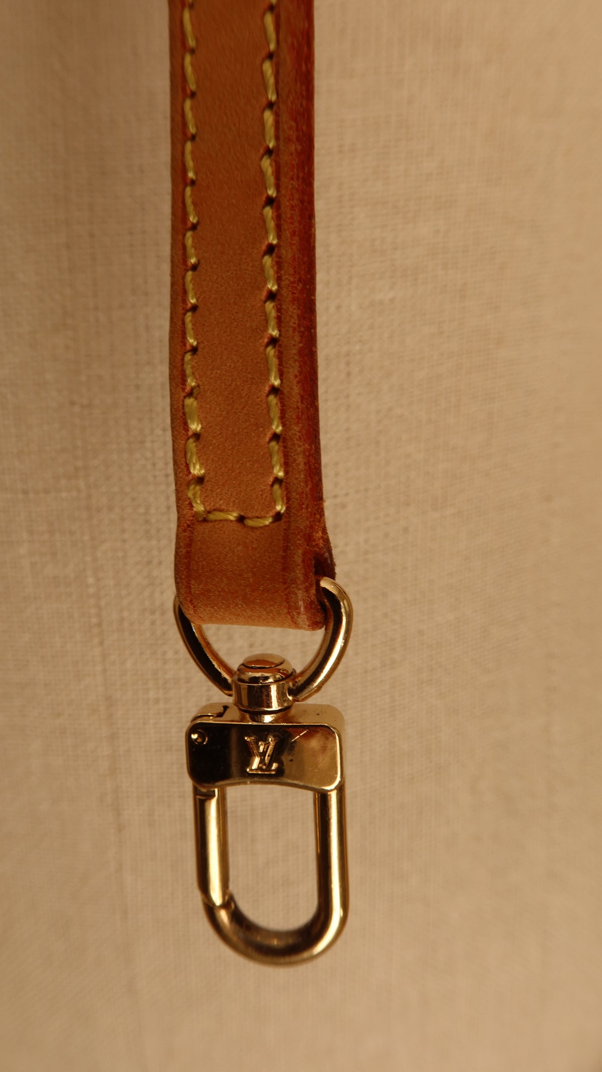Louis Vuitton Bag Strap (120cm)