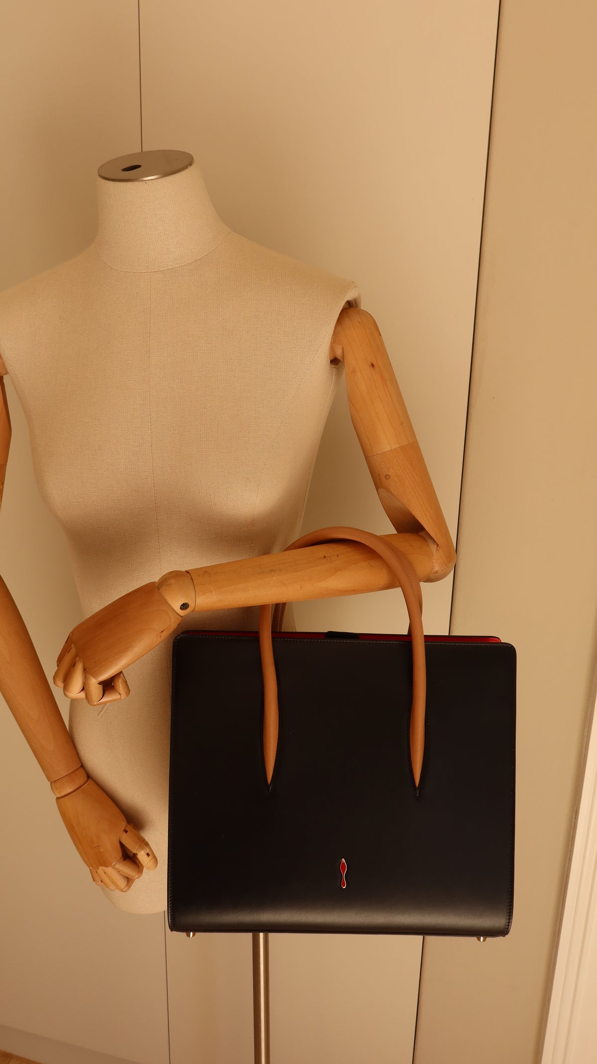 Christian Louboutin Paloma Tote