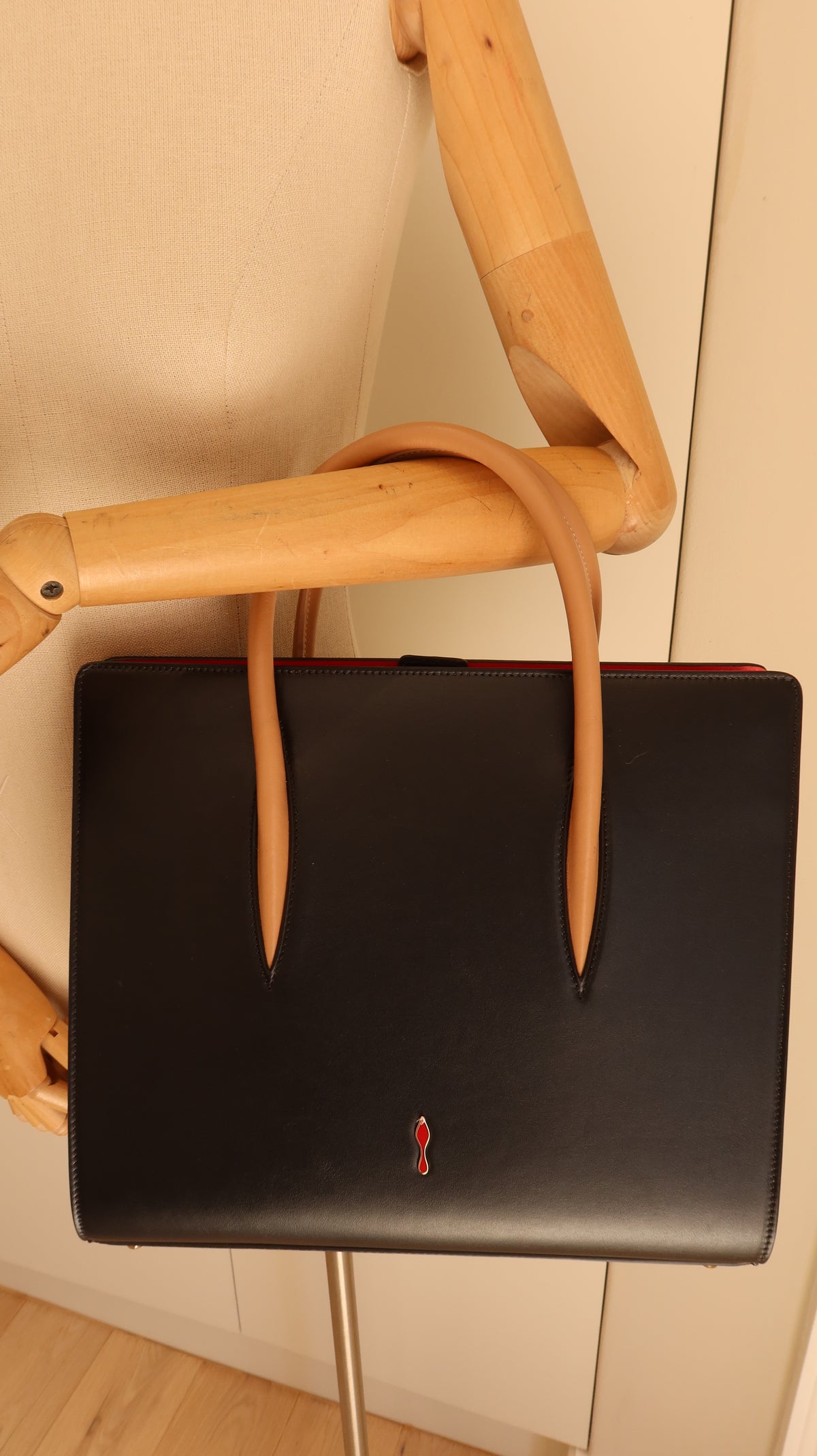 Christian Louboutin Paloma Tote