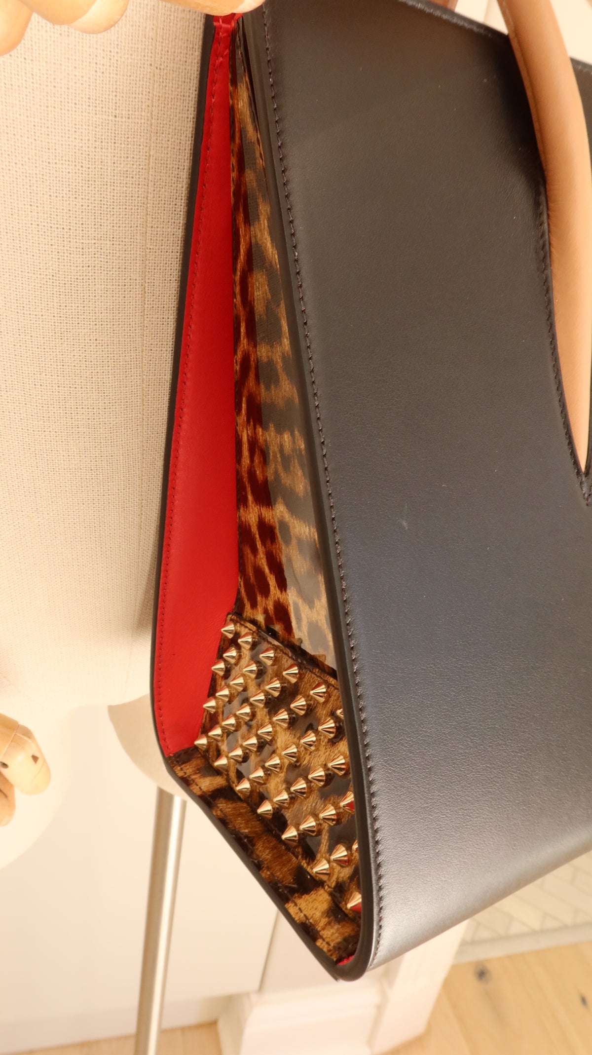 Christian Louboutin Paloma Tote