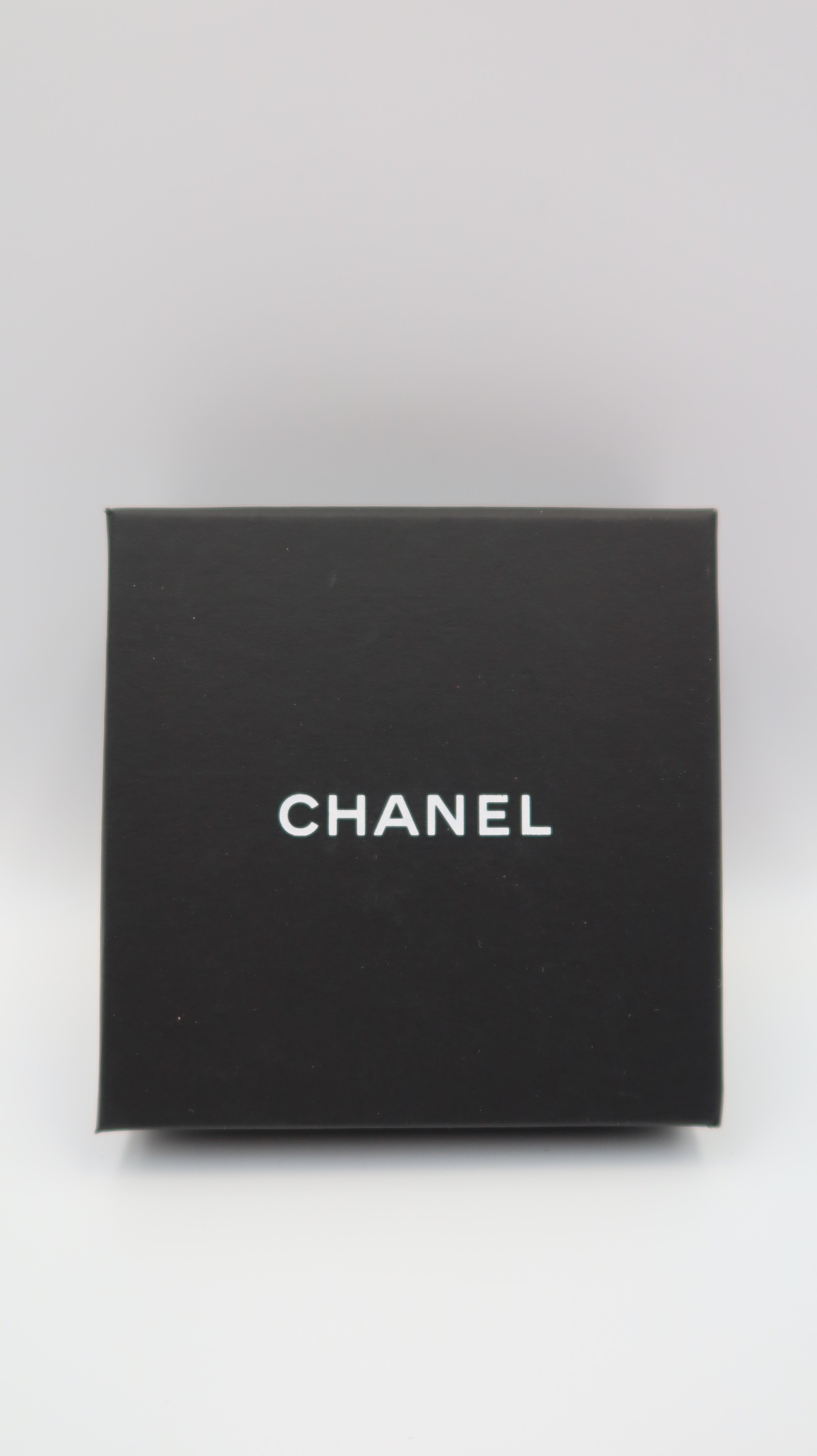 Chanel Brooch