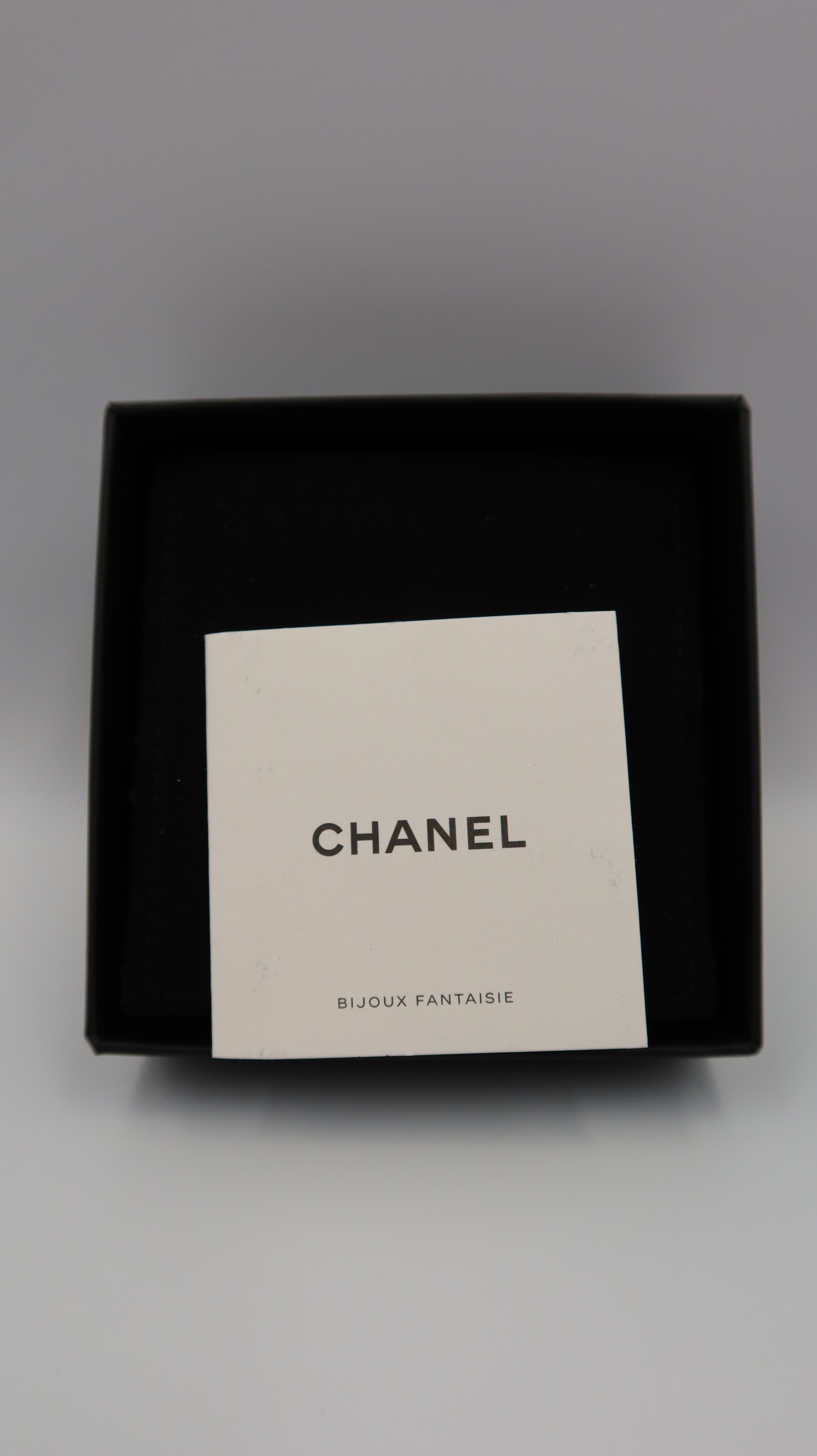 Chanel Brooch