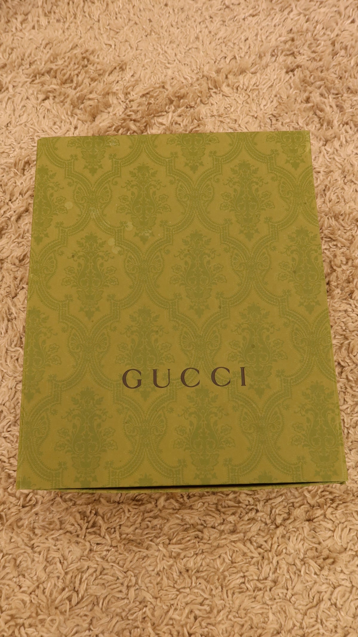 Gucci Horsebit 1955 Mini Bag