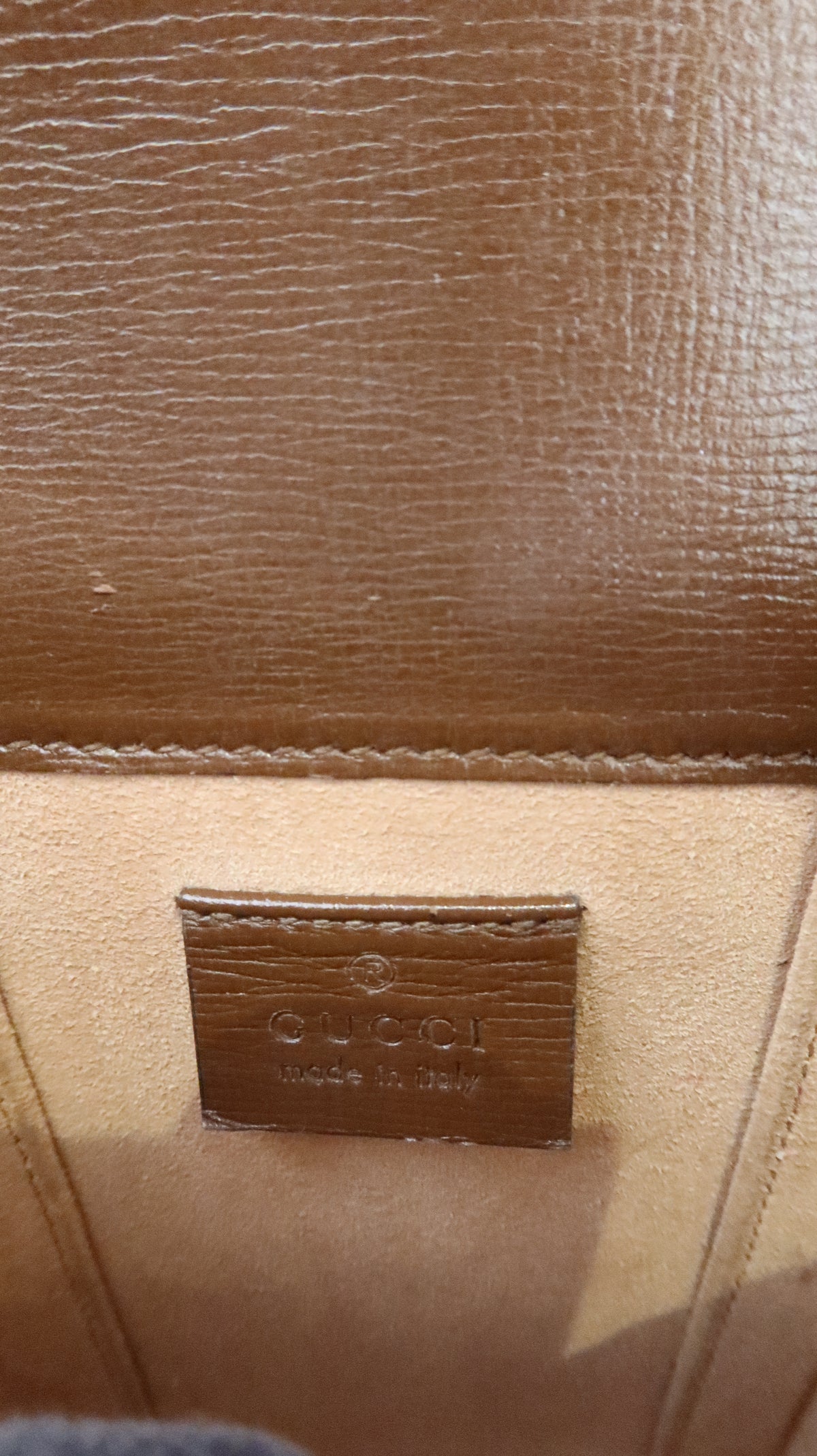 Gucci Horsebit 1955 Mini Bag