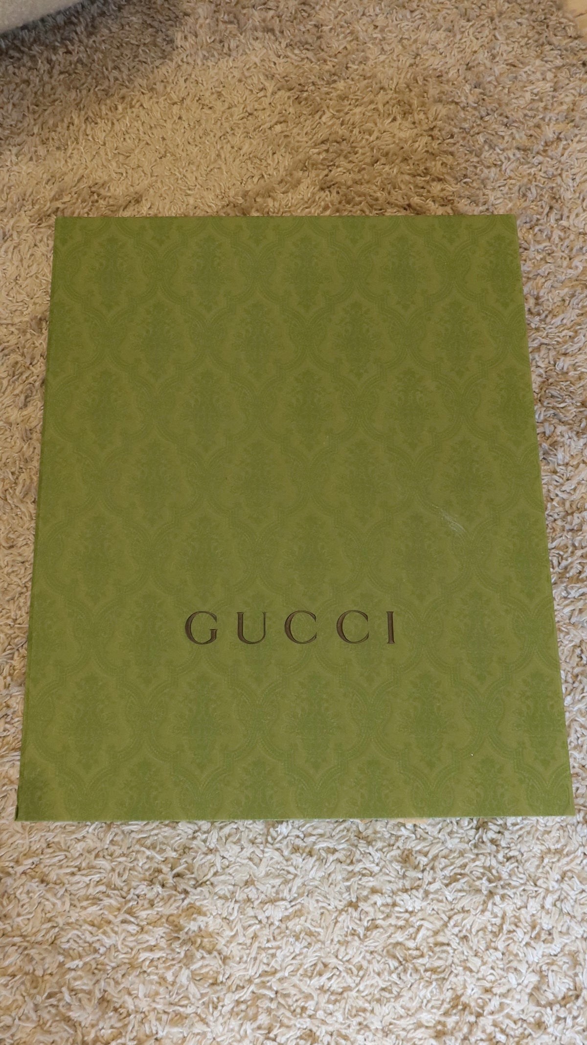 Gucci Jackie 1961 Small Shoulder Bag