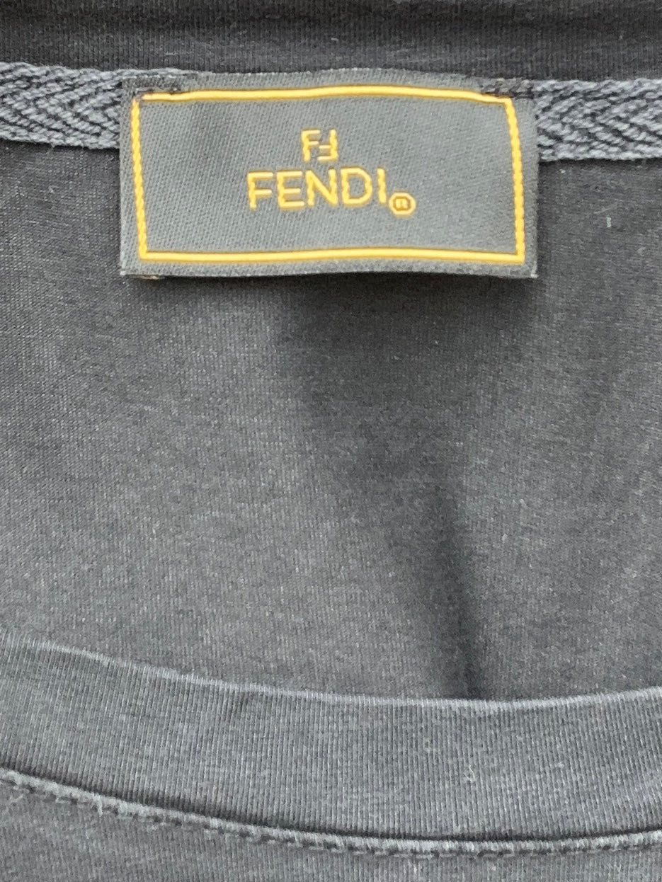 FENDI LOVE Tee (S)