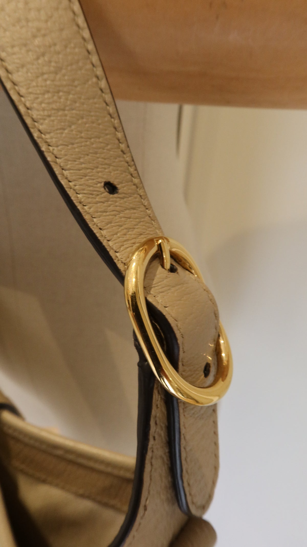 Gucci Jackie 1961 Small Shoulder Bag