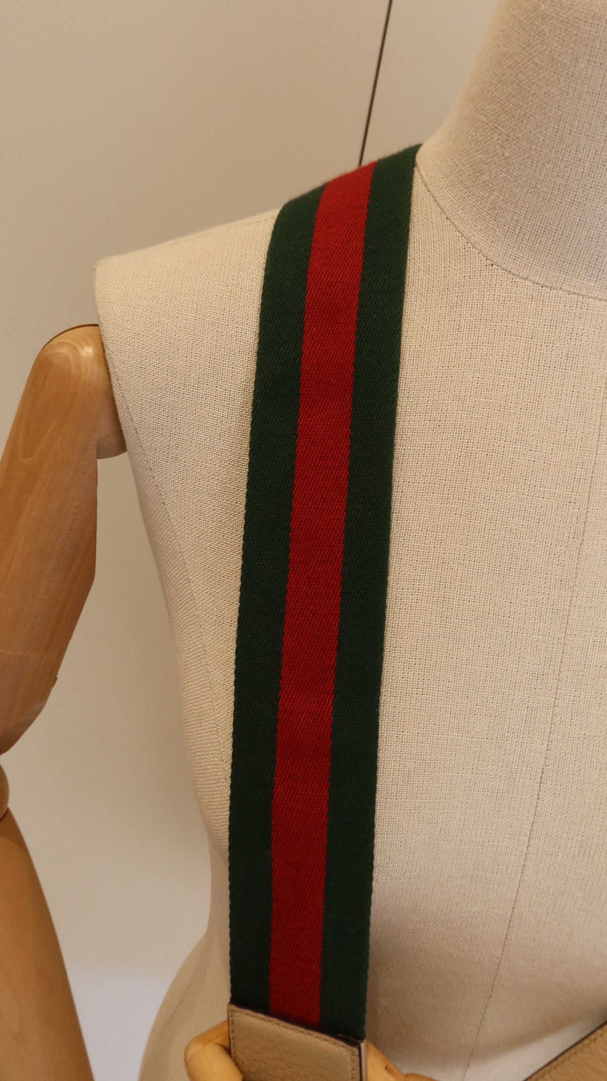 Gucci Jackie 1961 Small Shoulder Bag