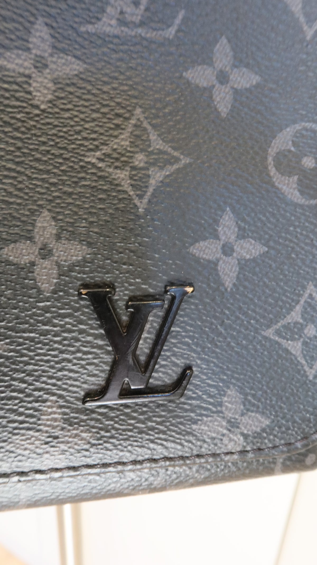 Louis Vuitton District PM Messenger Bag