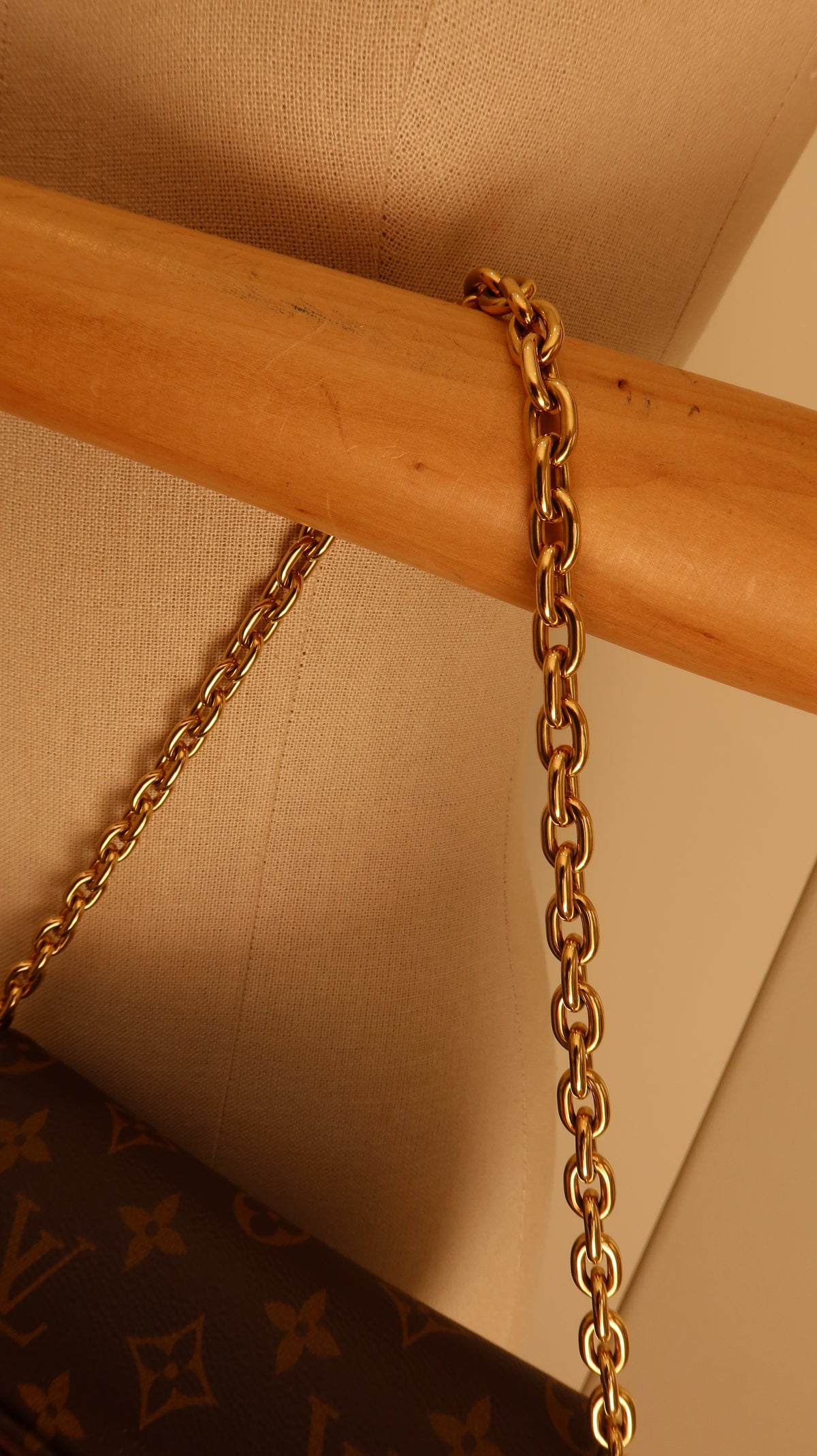 Louis Vuitton Mini Bum Bag