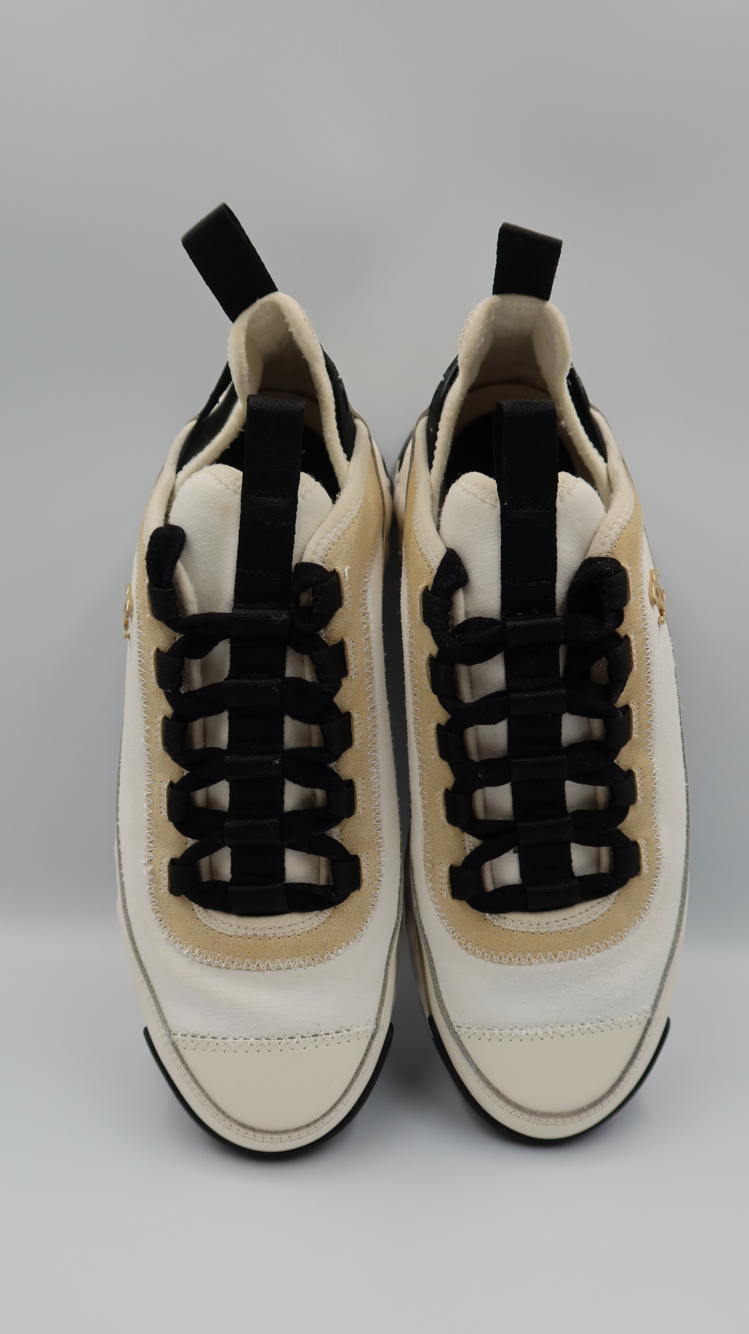 Chanel Sneakers (EU37)