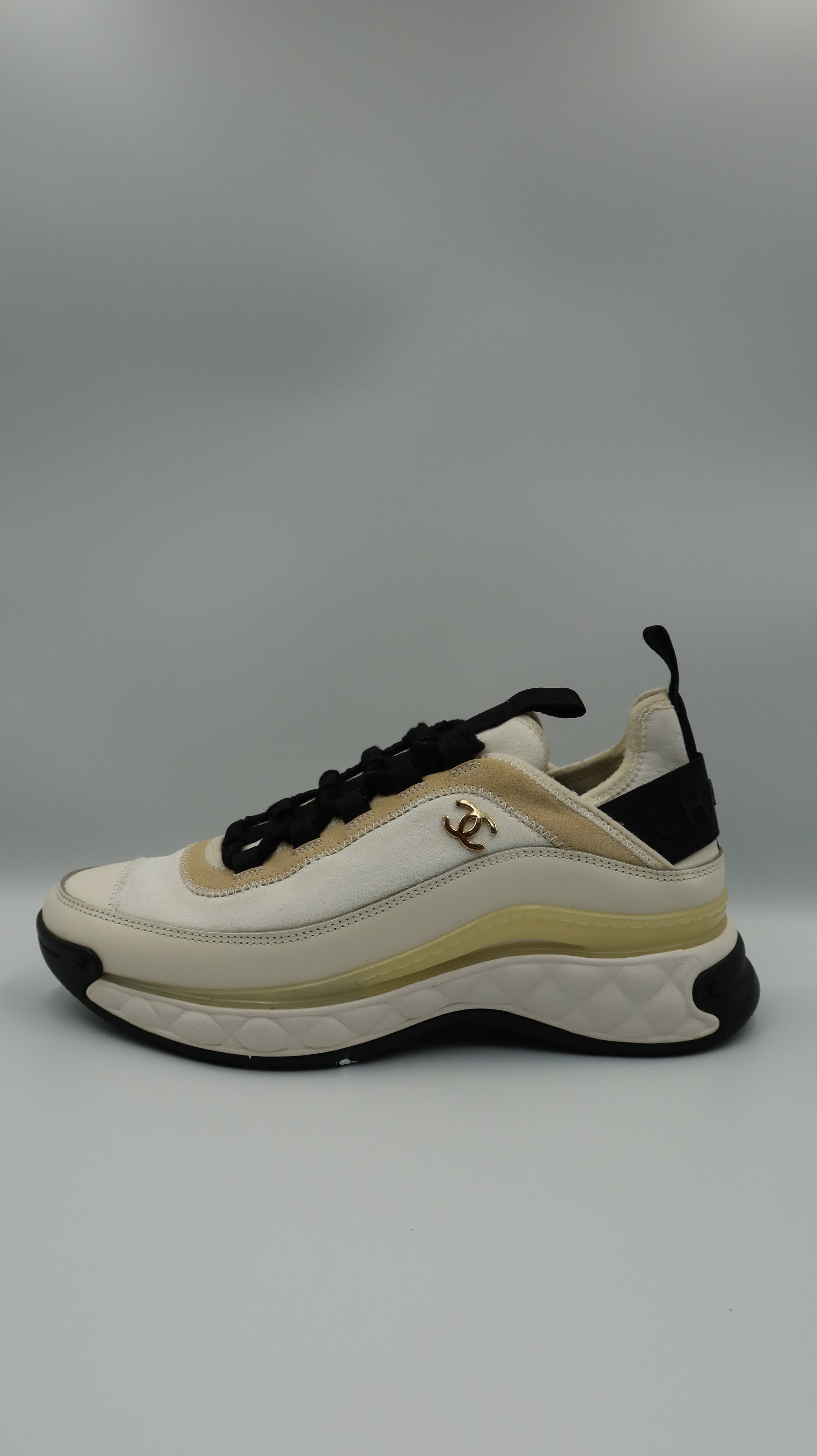 Chanel Sneakers (EU37)