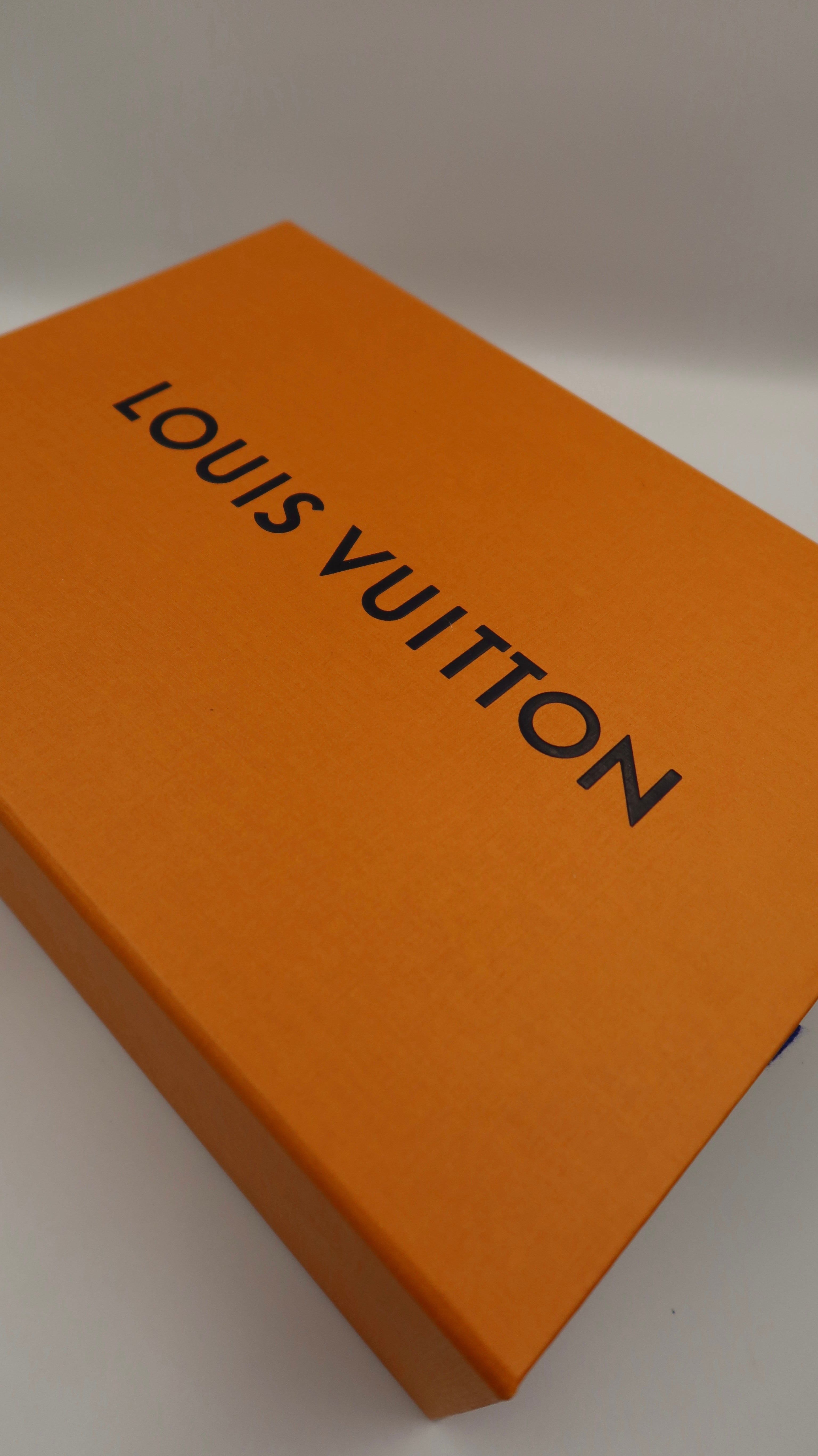 Louis Vuitton Heels (EU37/*Store Fresh*)