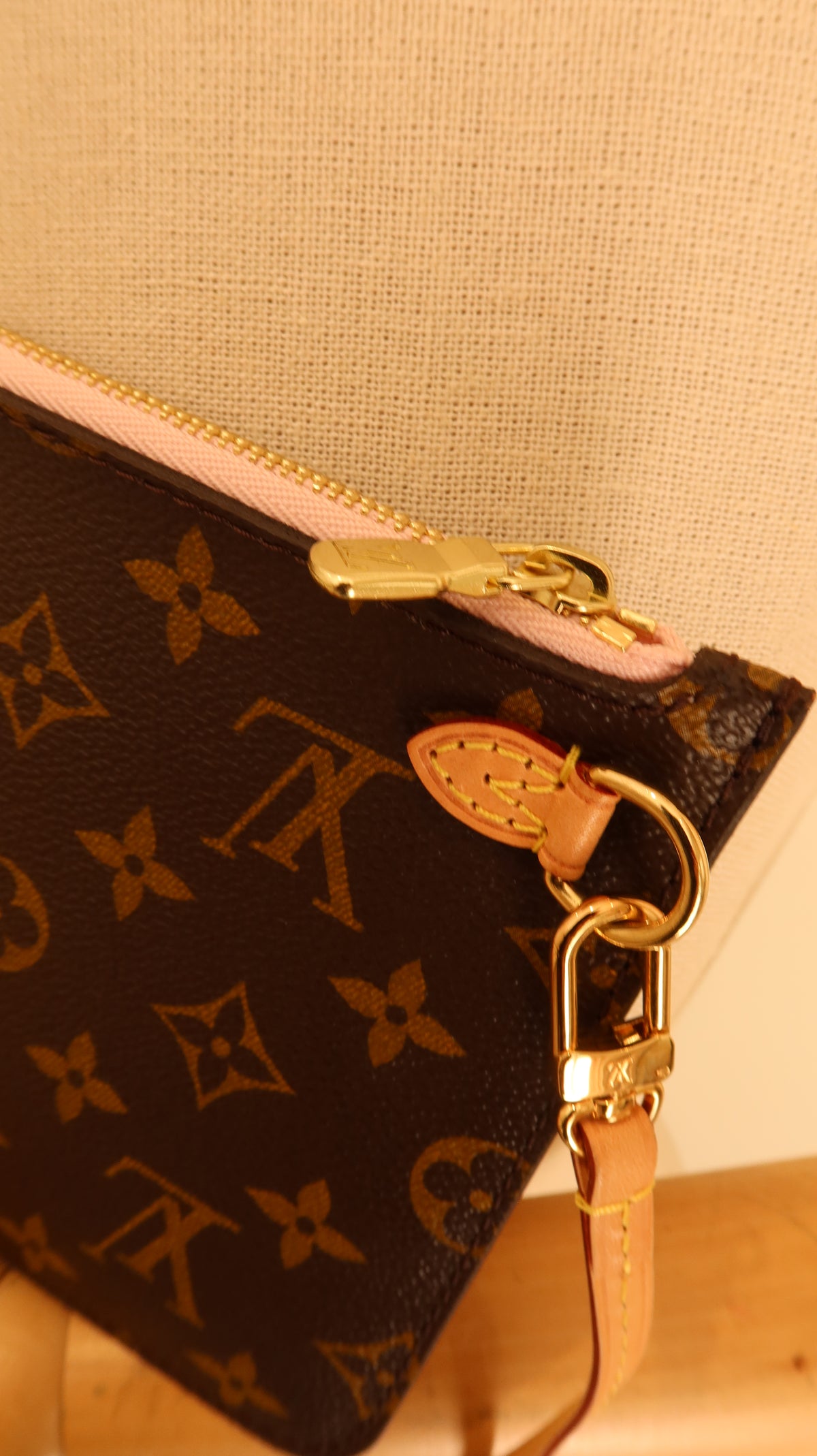 Louis Vuitton Neverfull MM *Limited Edition*