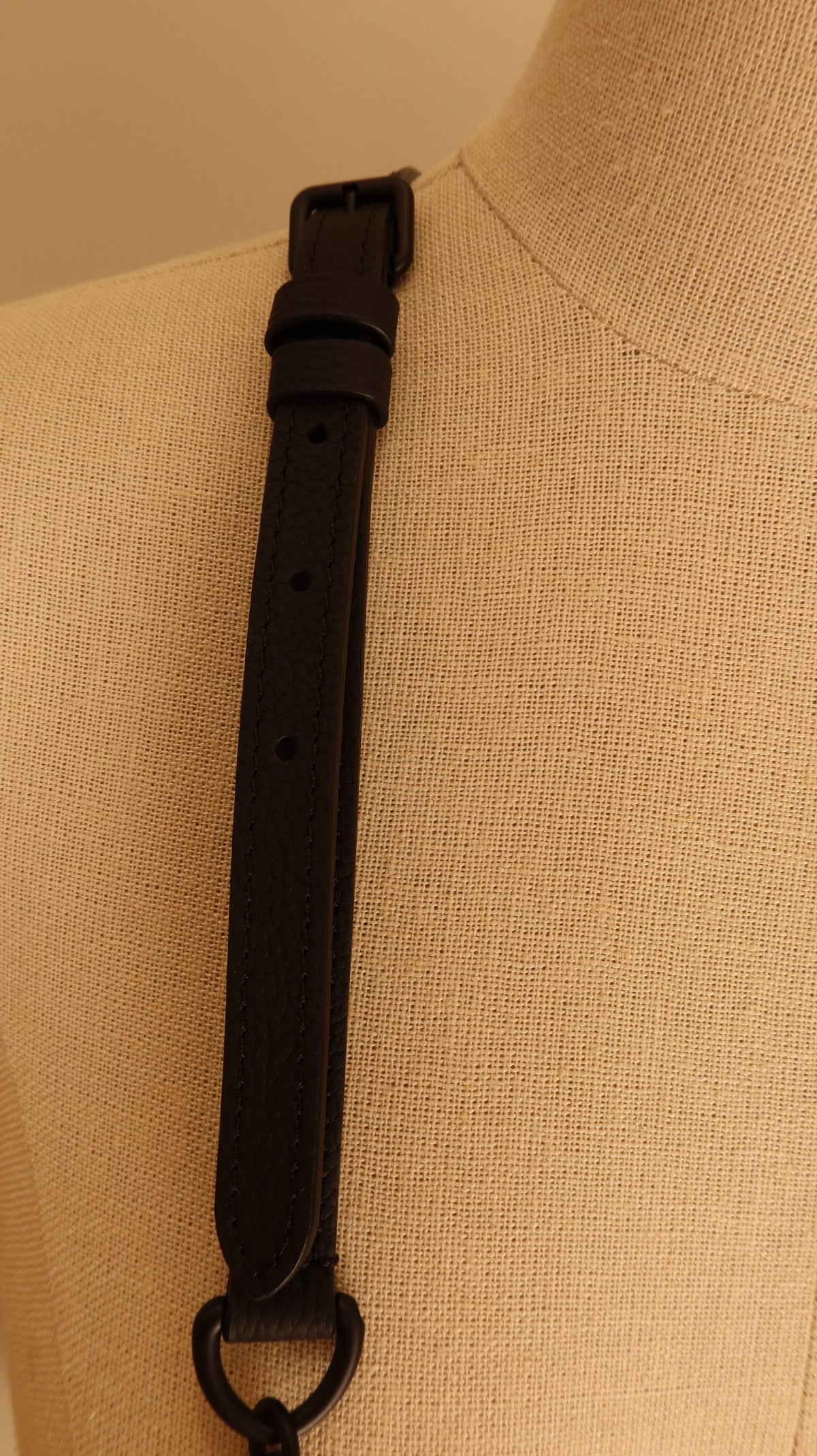 Louis Vuitton Capucines East-West Mini Bag
