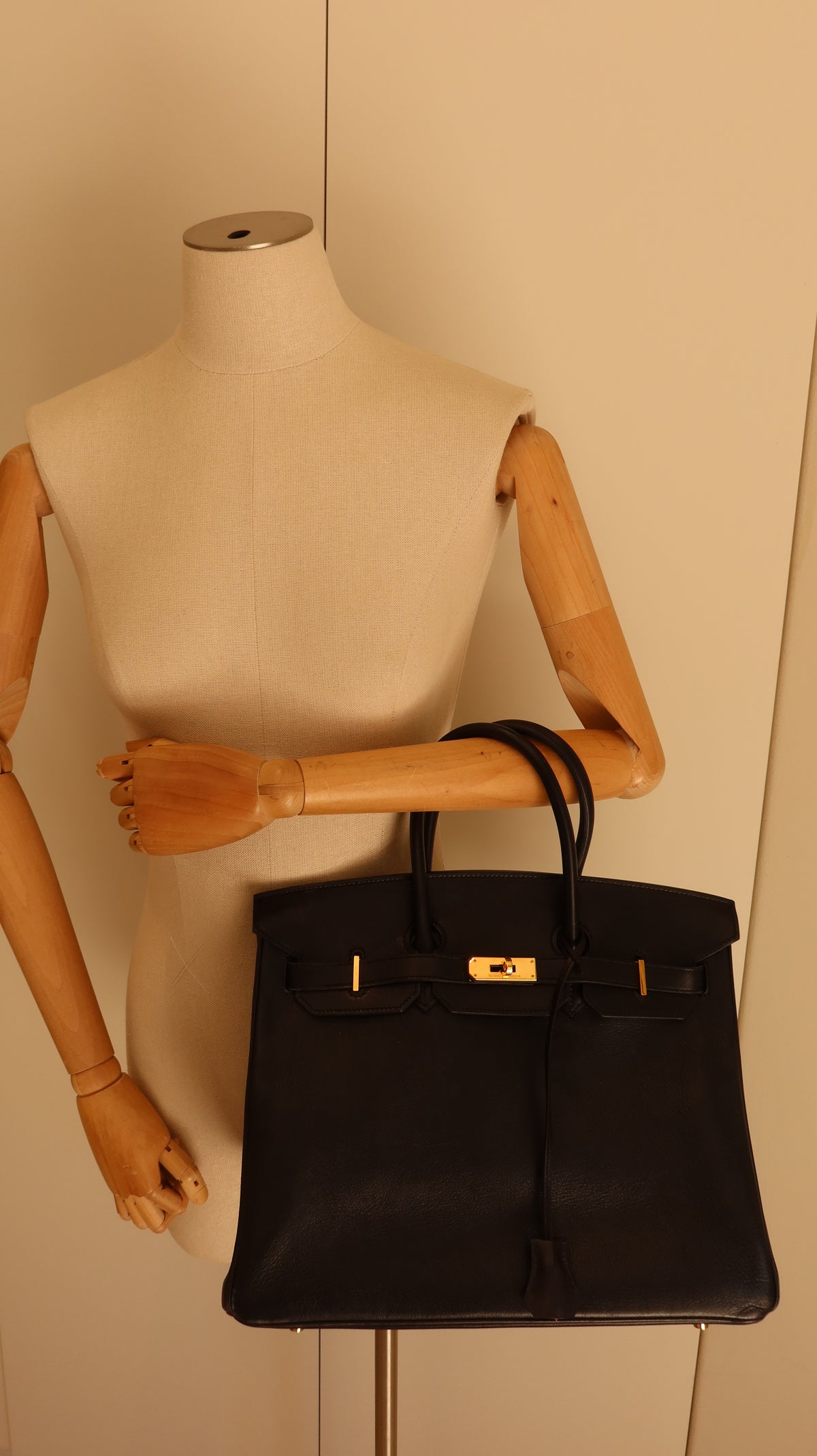 Hermès Birkin 35