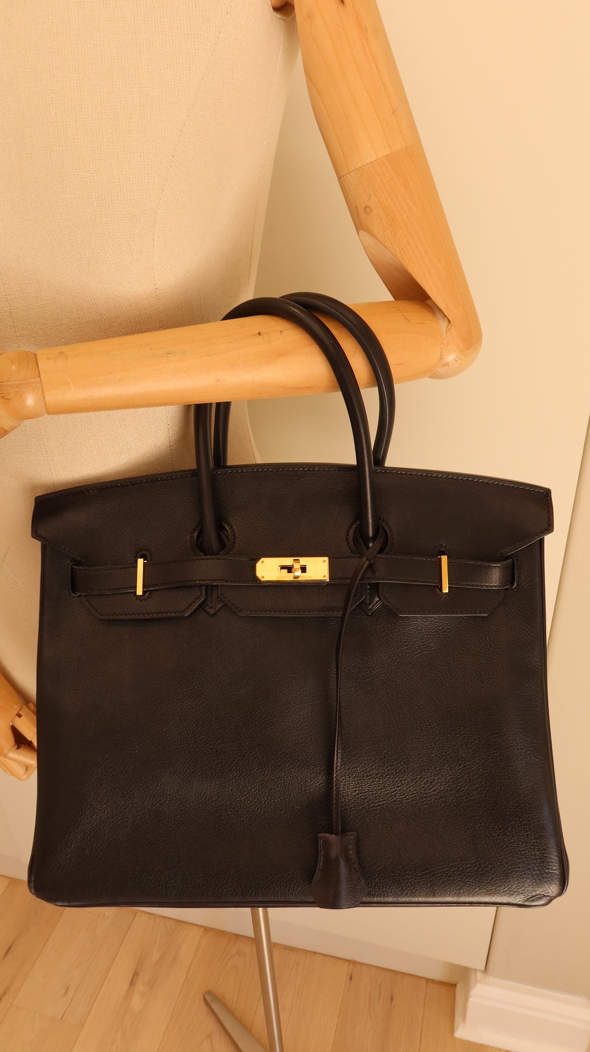 Hermès Birkin 35