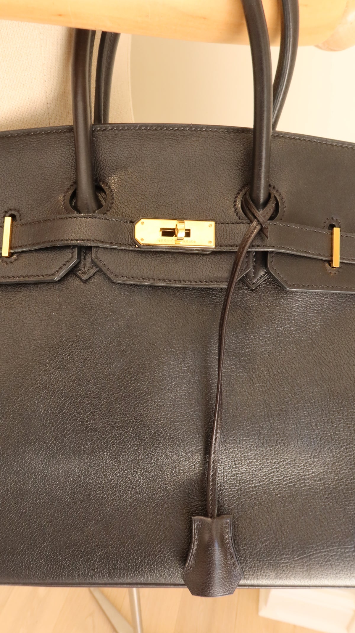 Hermès Birkin 35