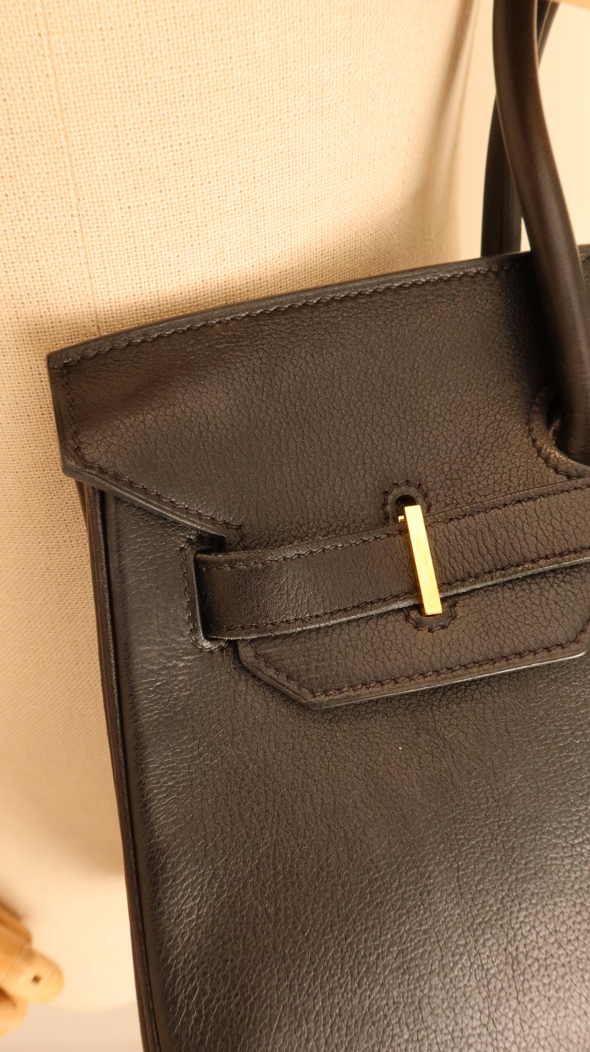 Hermès Birkin 35
