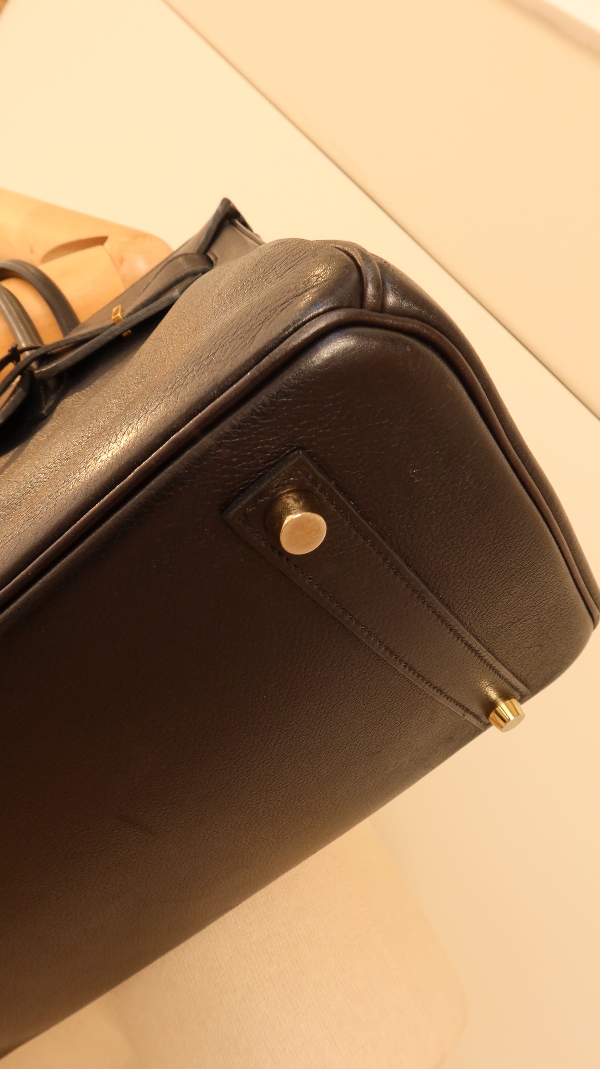 Hermès Birkin 35