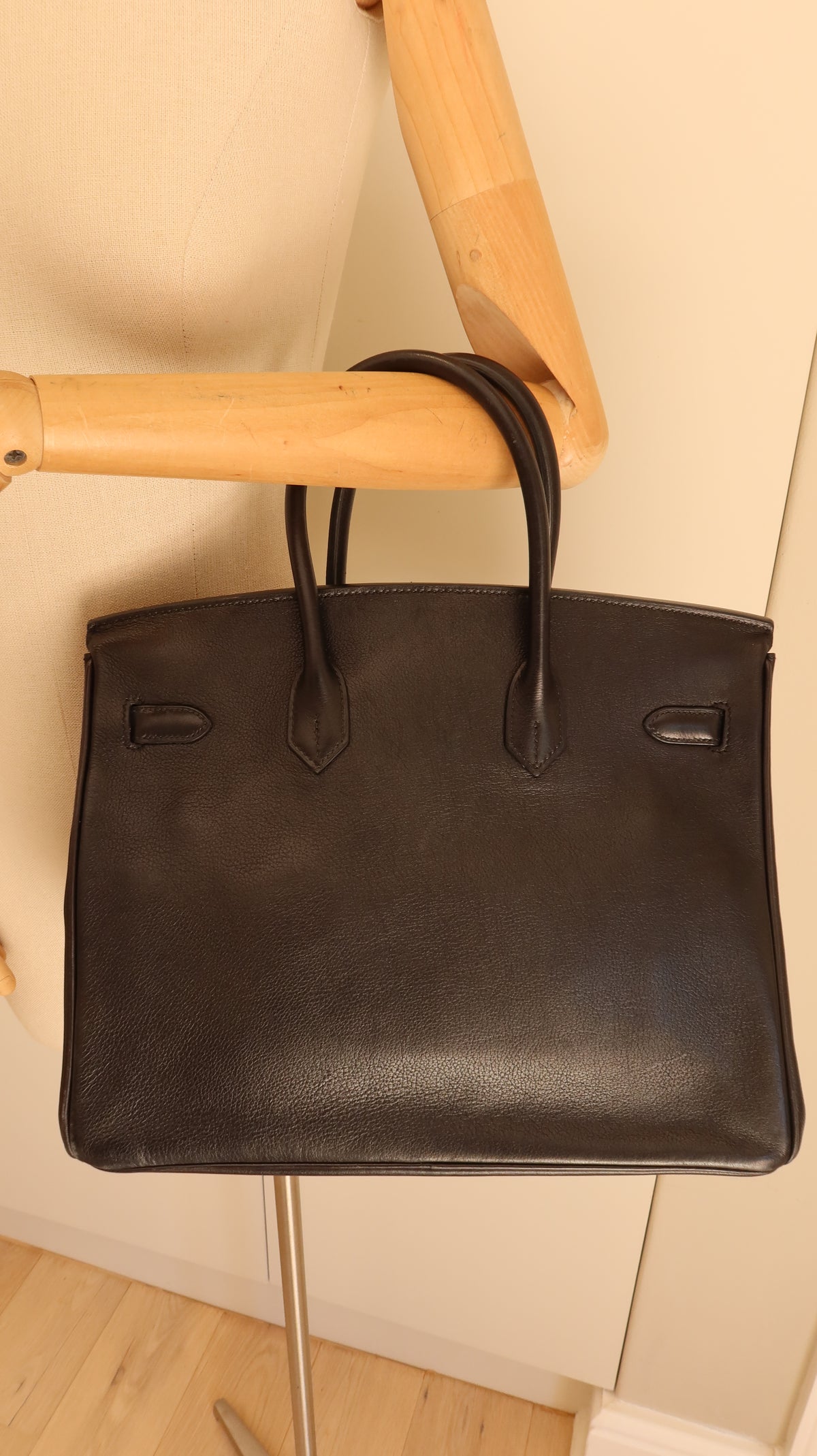 Hermès Birkin 35