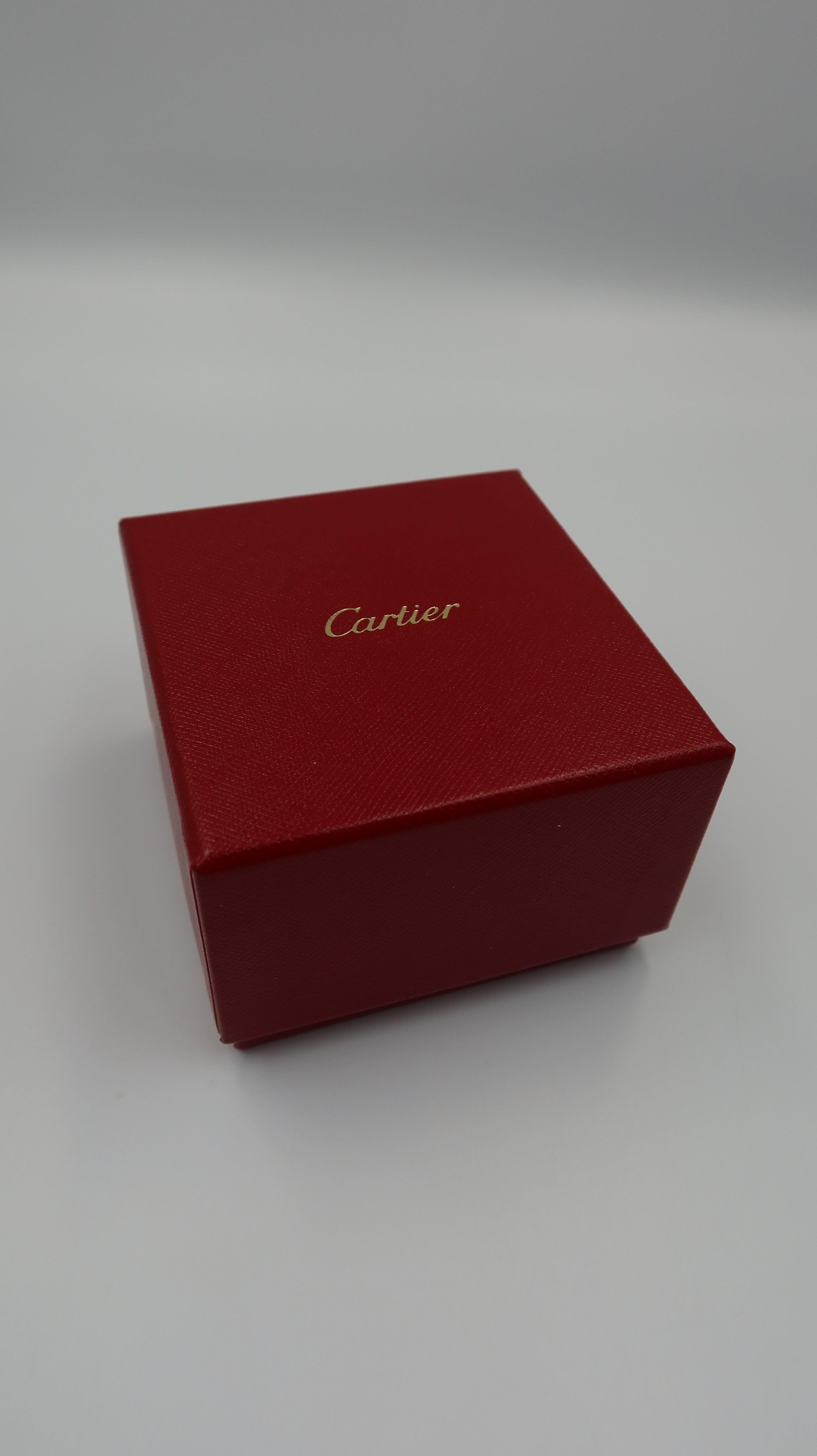 Cartier Love Band (65/WG/*Full Set*)
