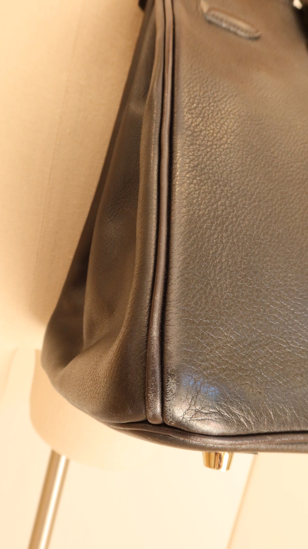 Hermès Birkin 35