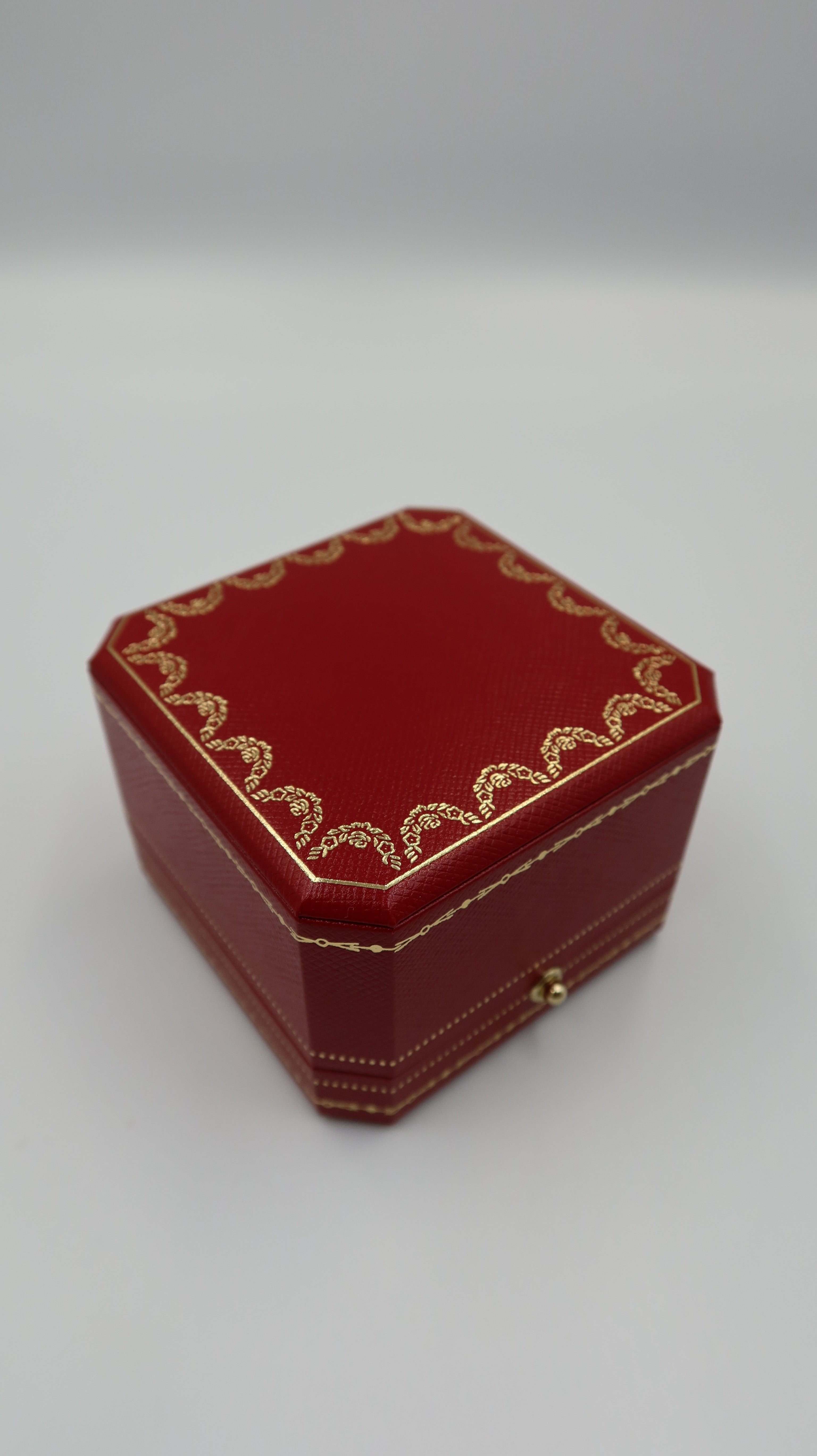 Cartier Love Band (65/WG/*Full Set*)