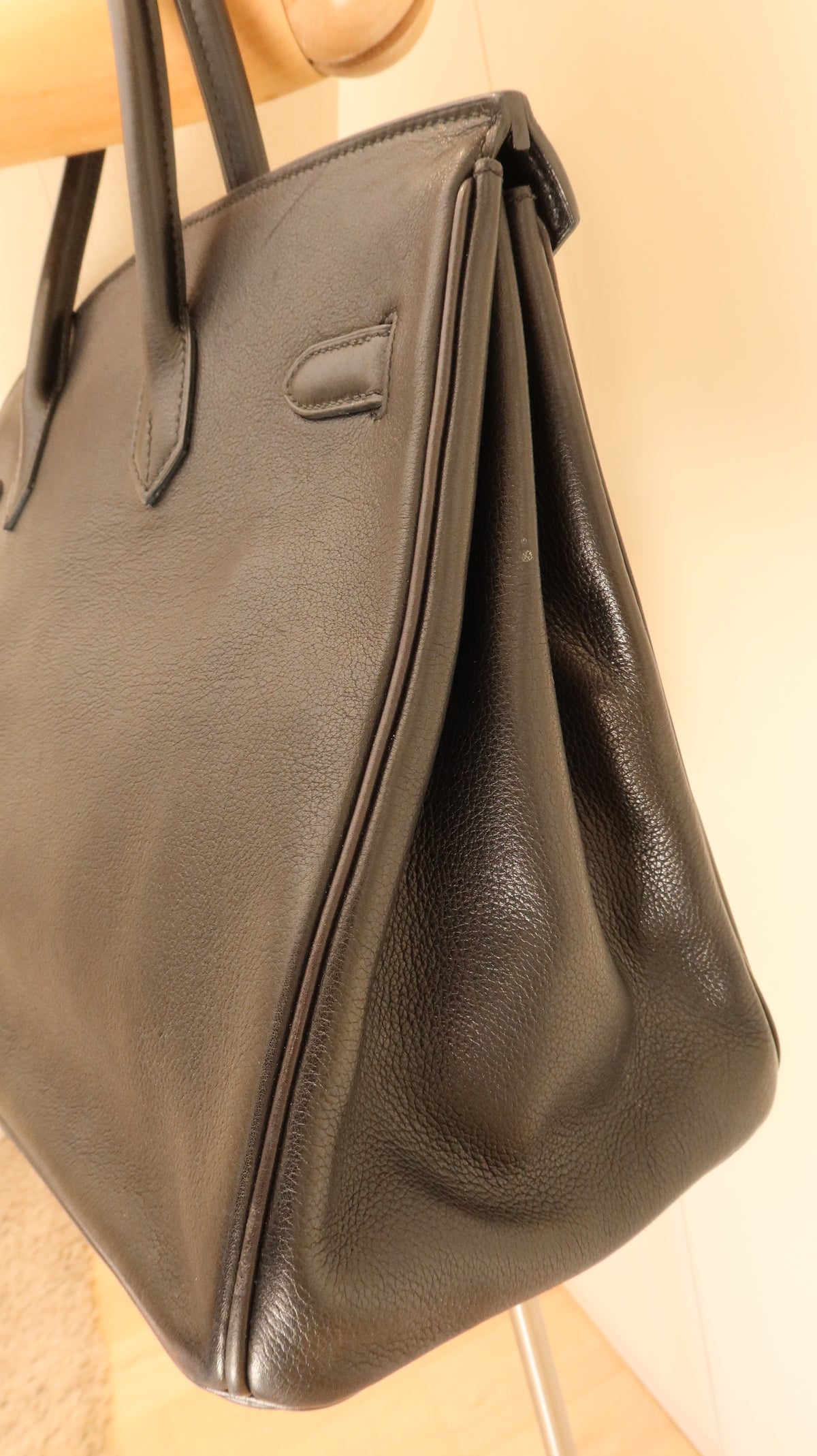 Hermès Birkin 35