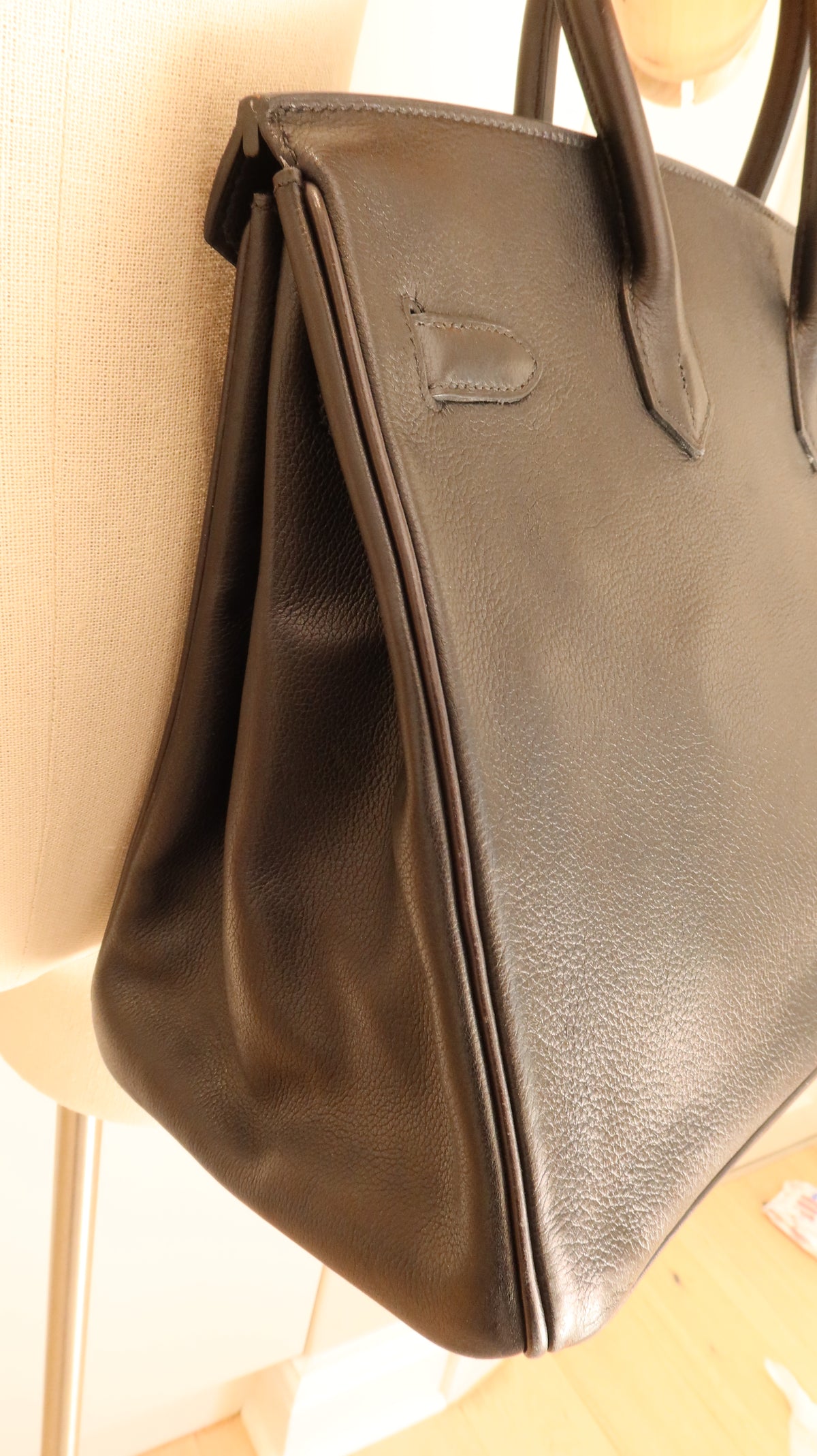 Hermès Birkin 35