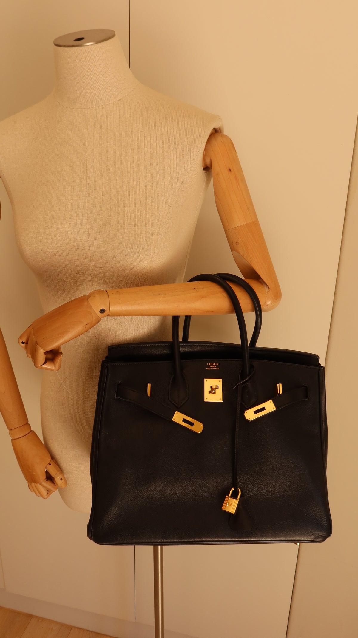 Hermès Birkin 35