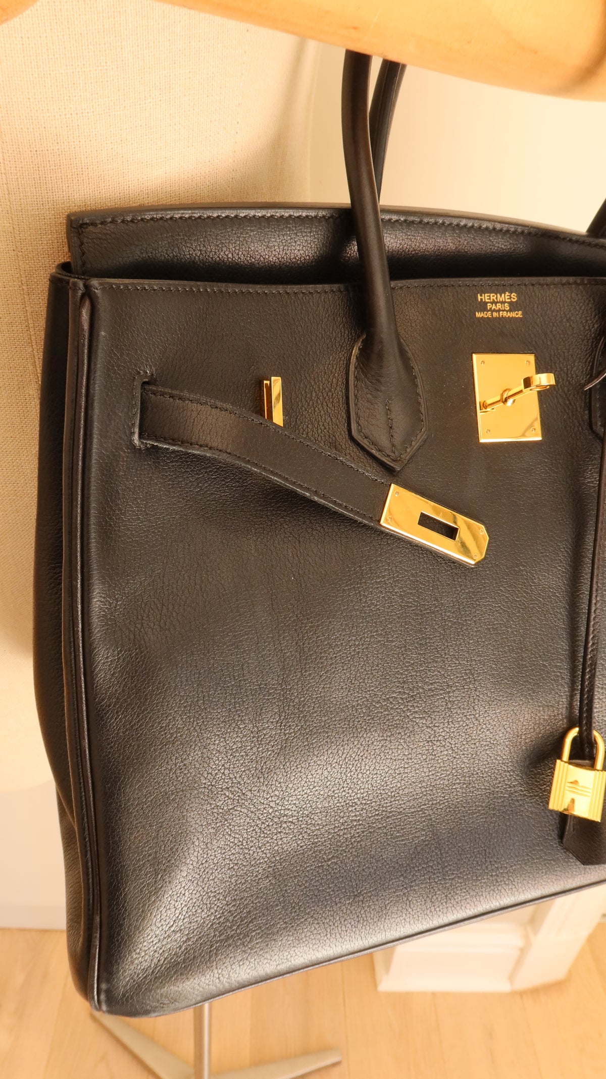 Hermès Birkin 35