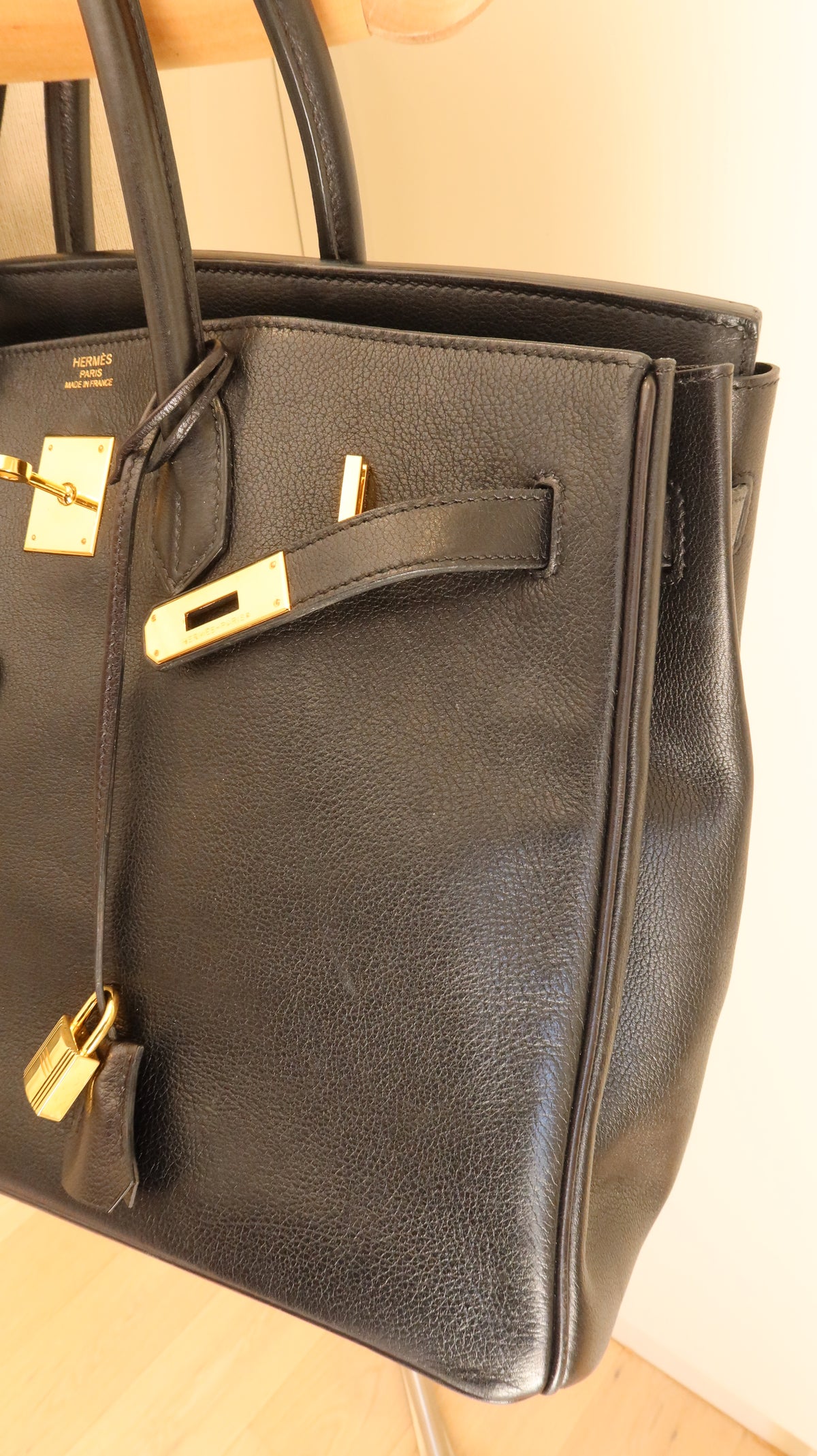 Hermès Birkin 35