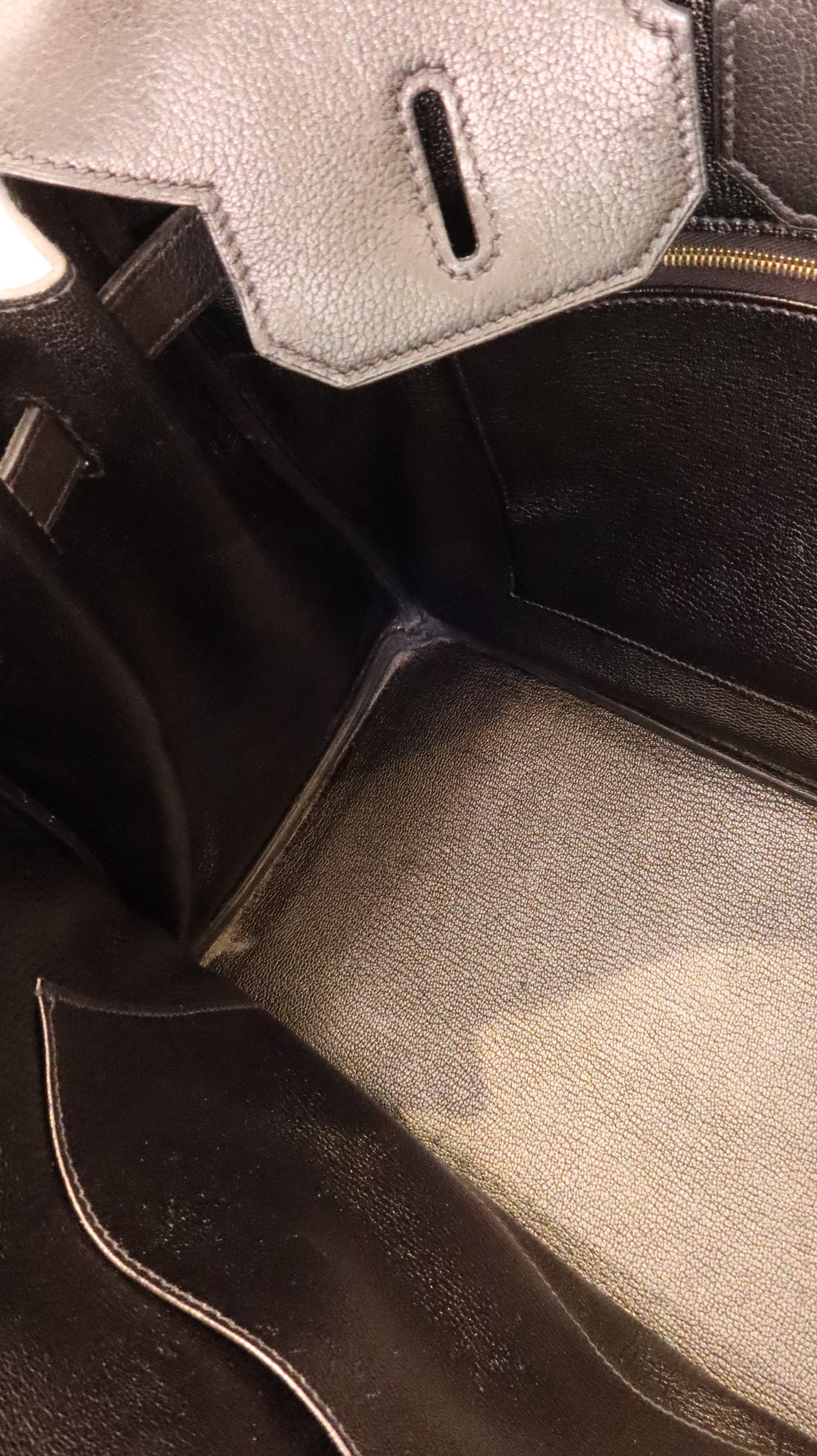 Hermès Birkin 35