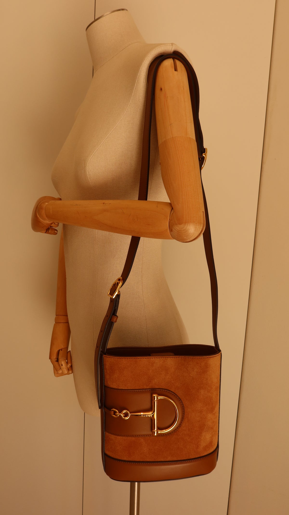 Gucci Bucket Bag