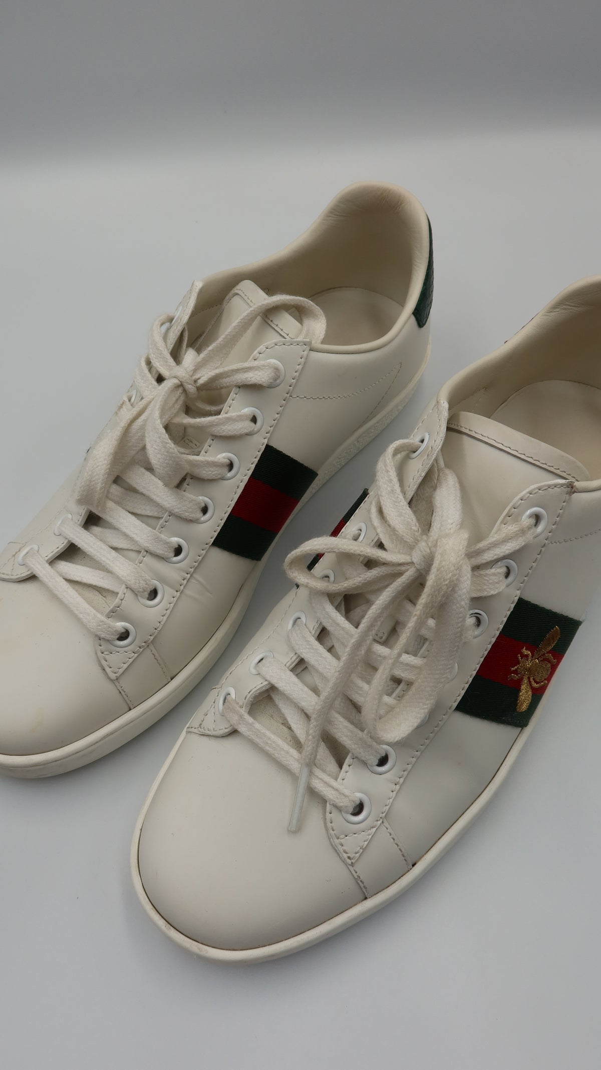 Gucci Sneakers (EU39)