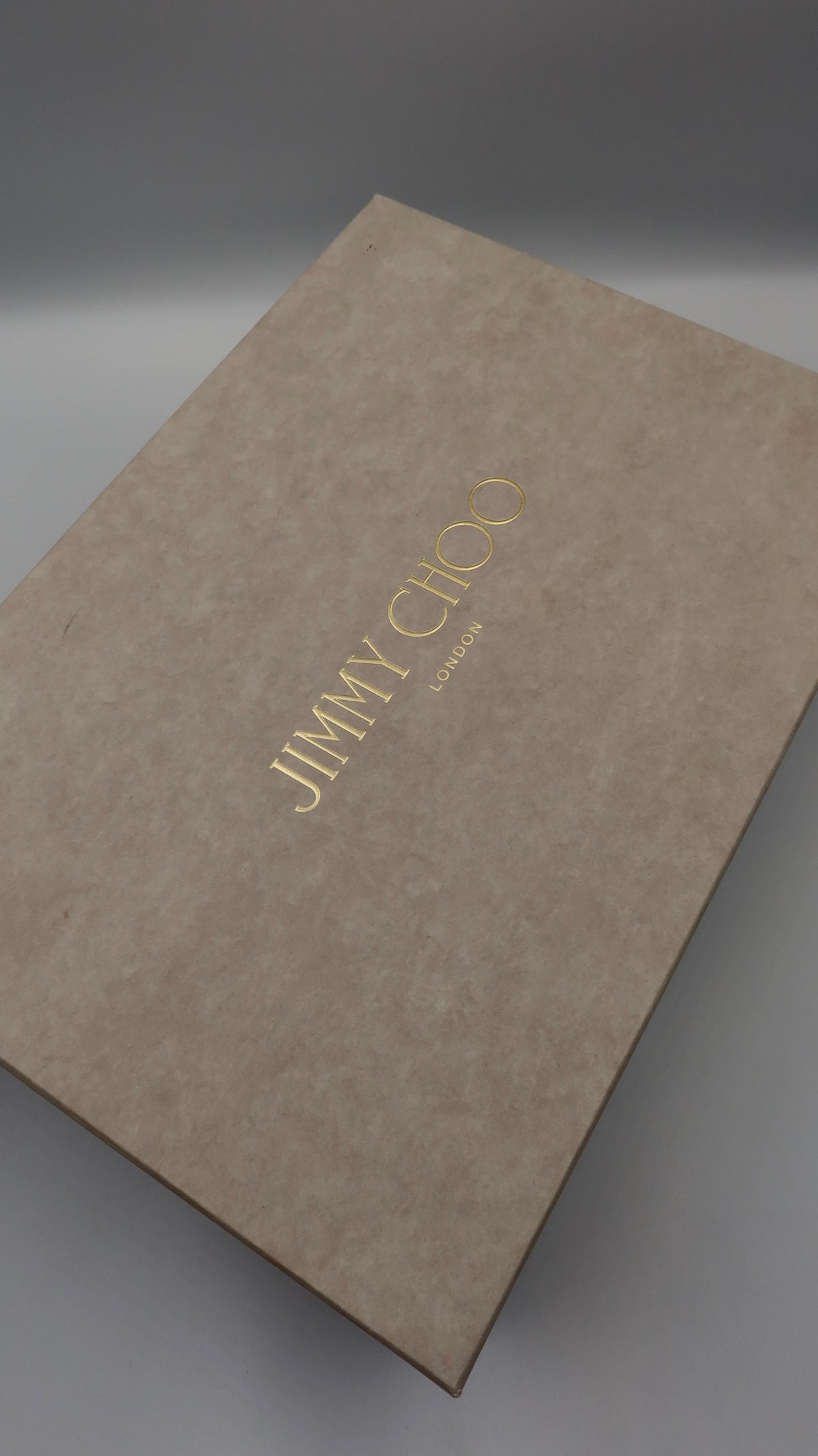 Jimmy Choo Heels (EU40)