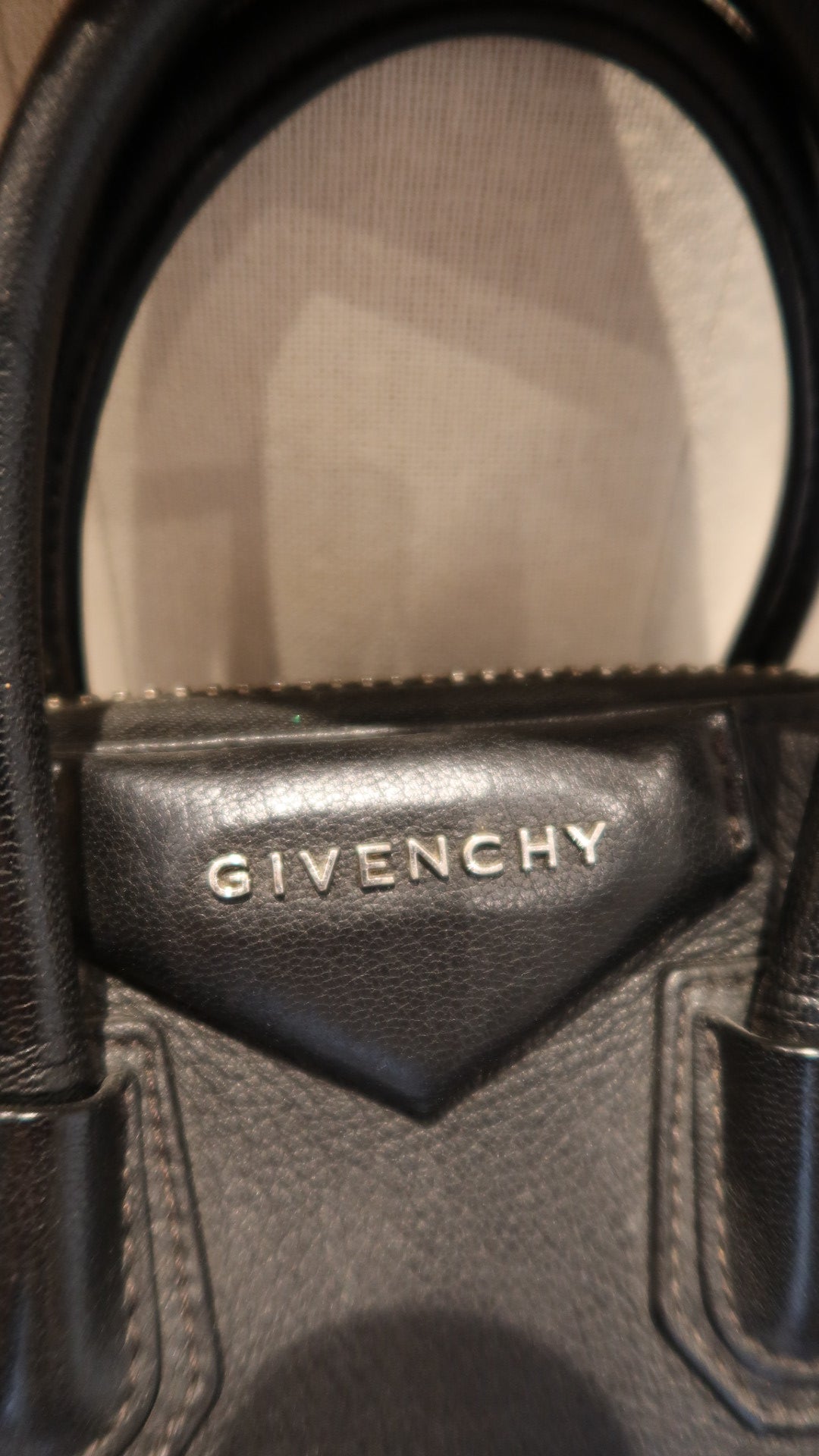 Givenchy Mini Antigona Bag