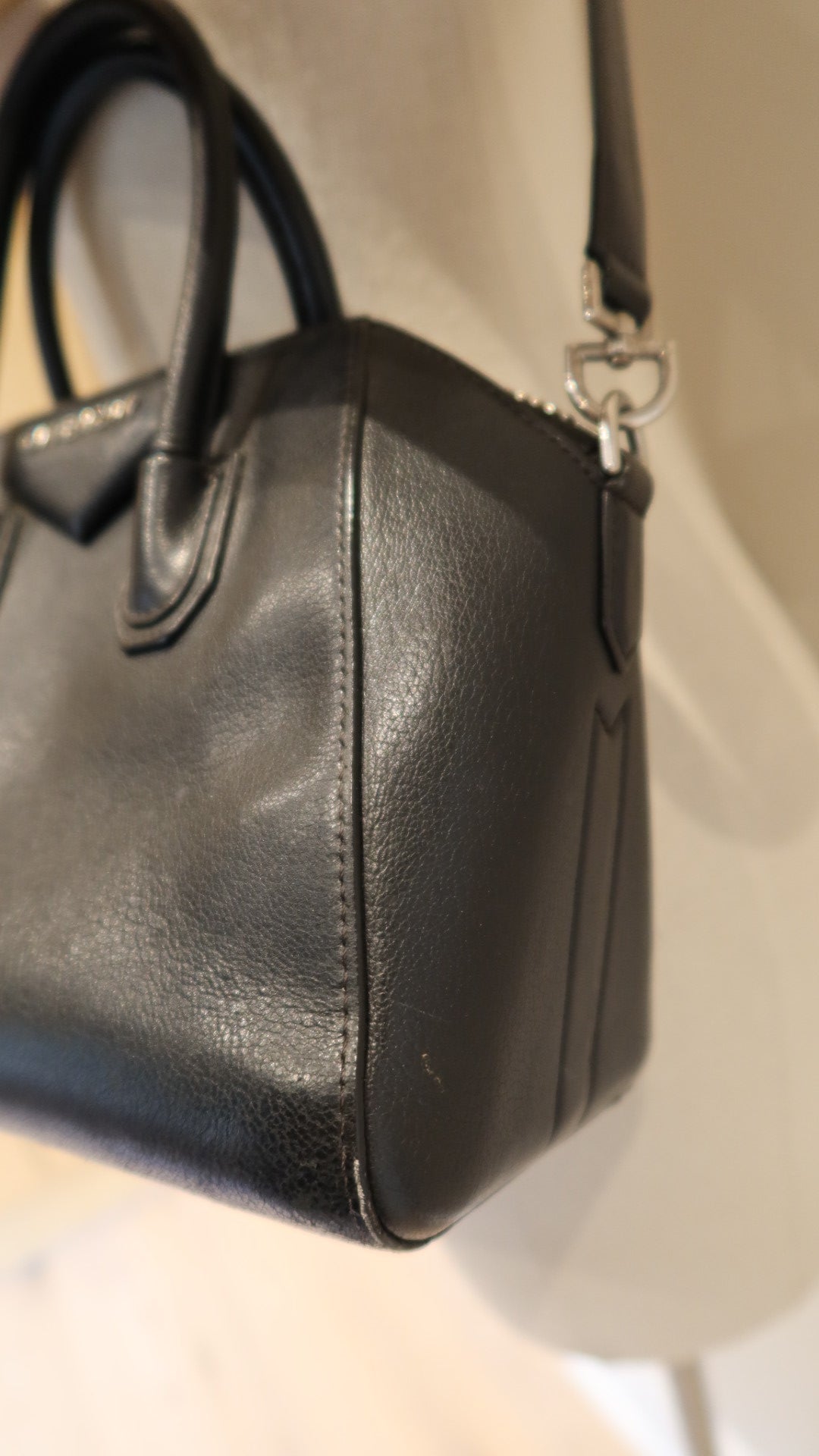 Givenchy Mini Antigona Bag