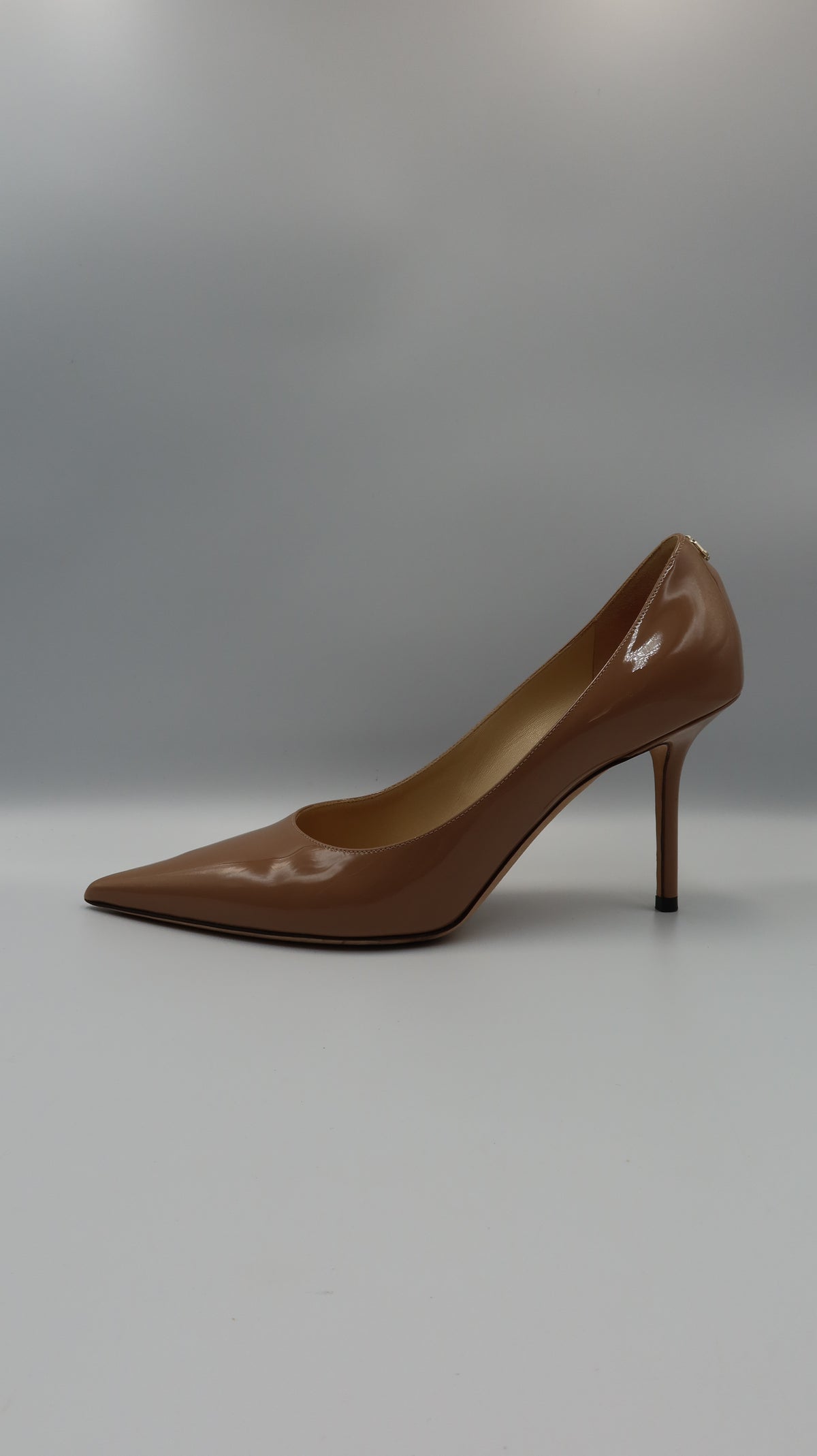 Jimmy Choo Heels (EU40)