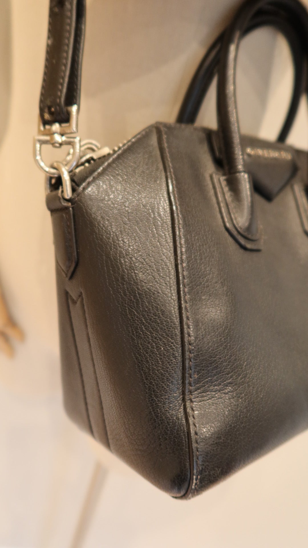 Givenchy Mini Antigona Bag